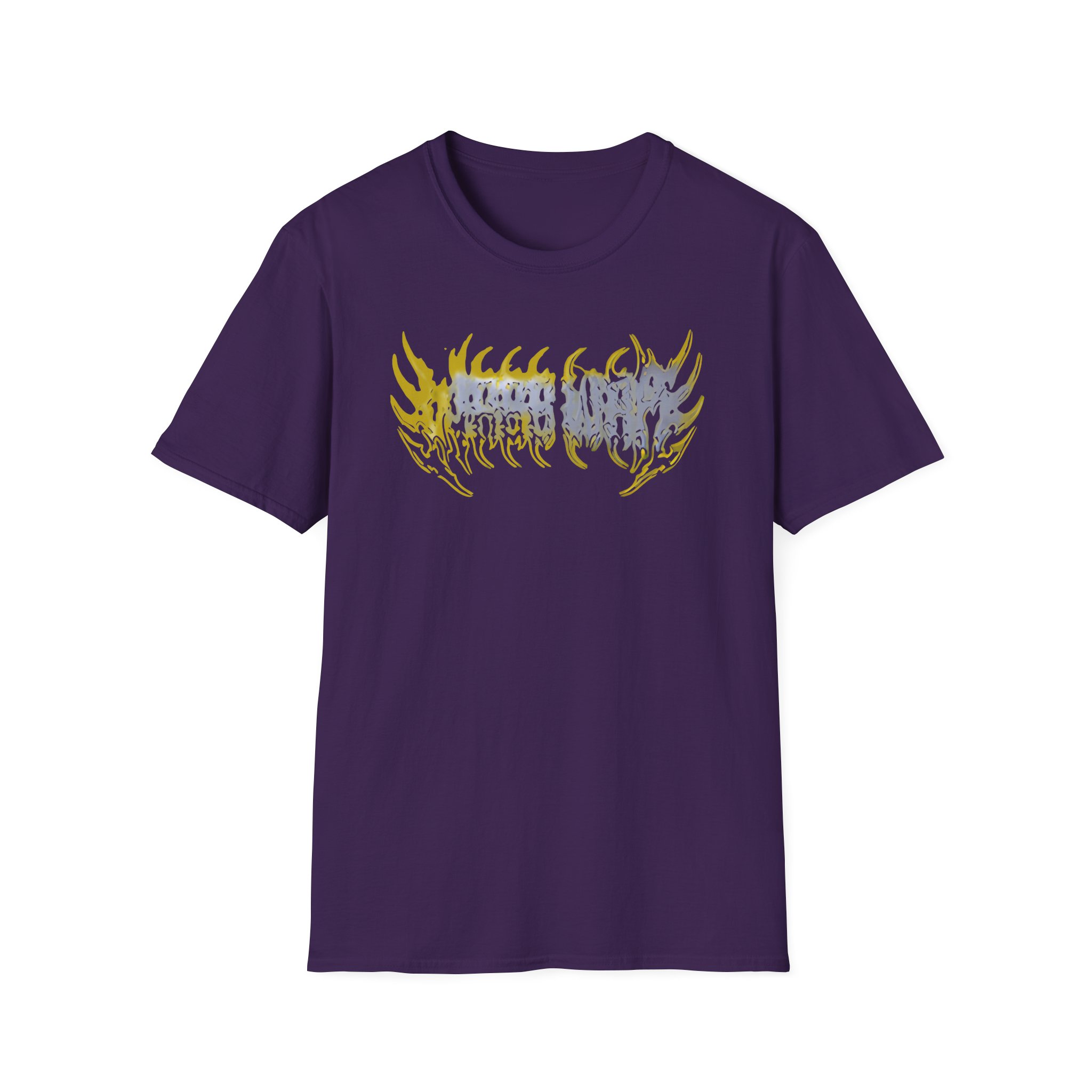 Wage War Unisex Softstyle T-Shirt