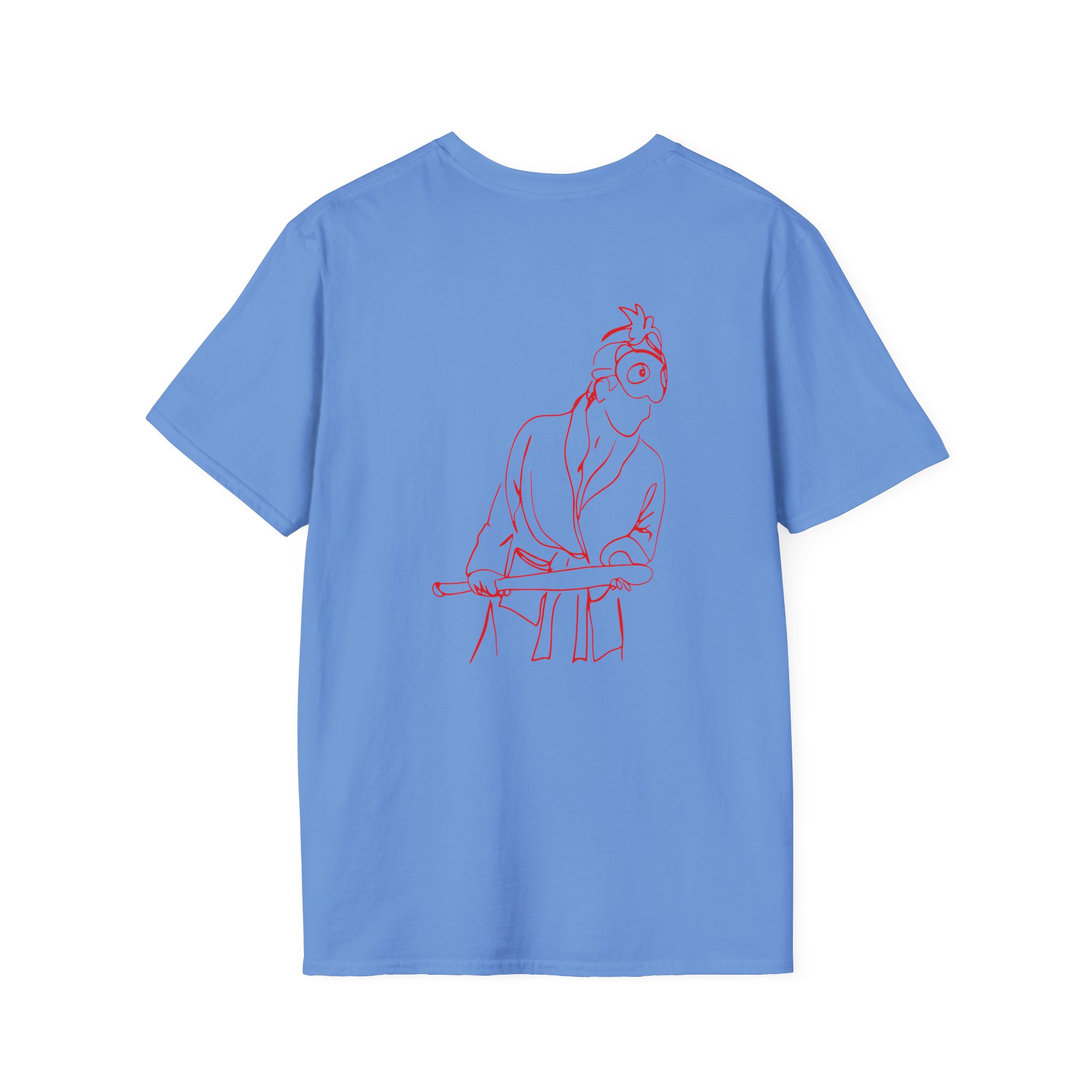 Veronica Maggio Unisex Softstyle T-Shirt