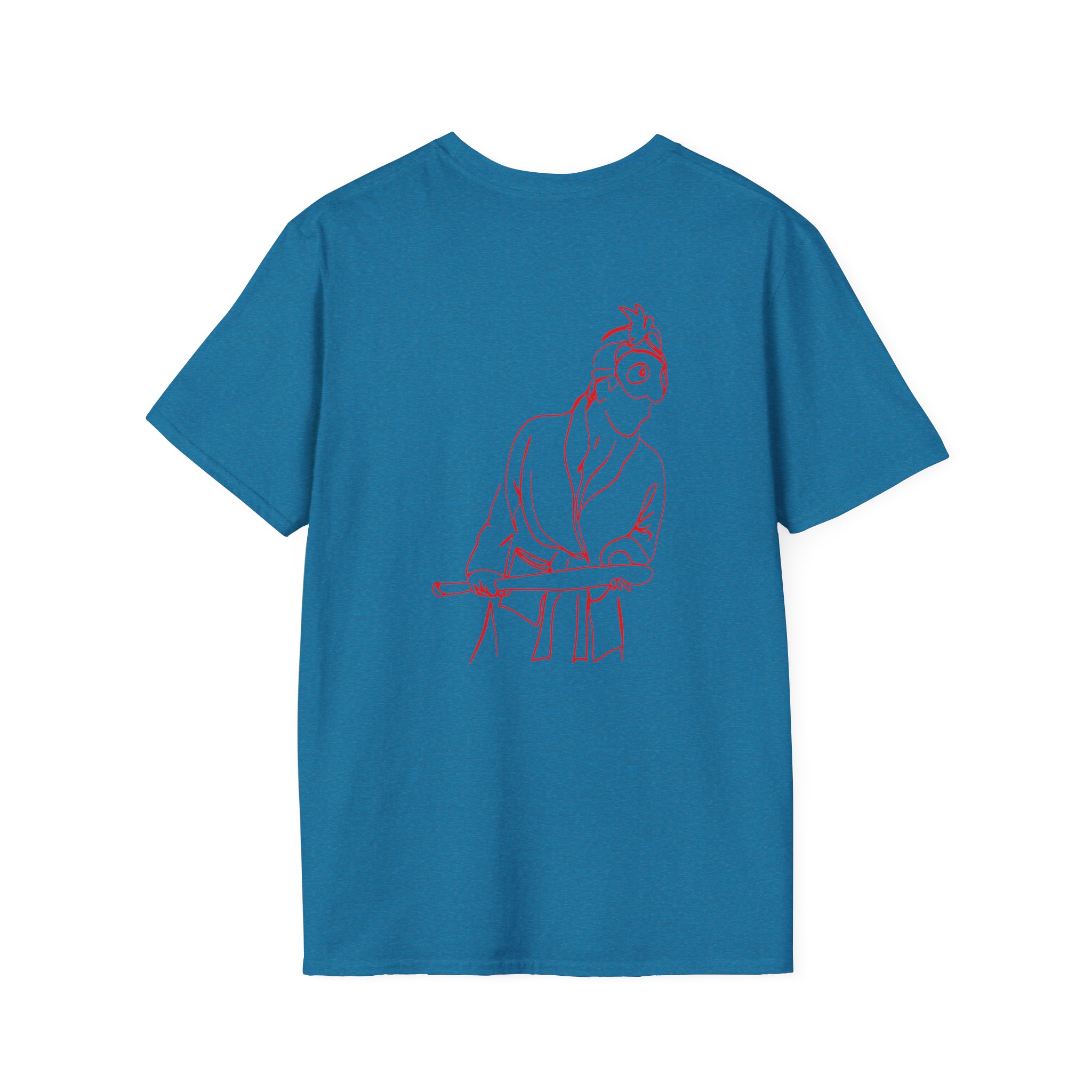 Veronica Maggio Unisex Softstyle T-Shirt