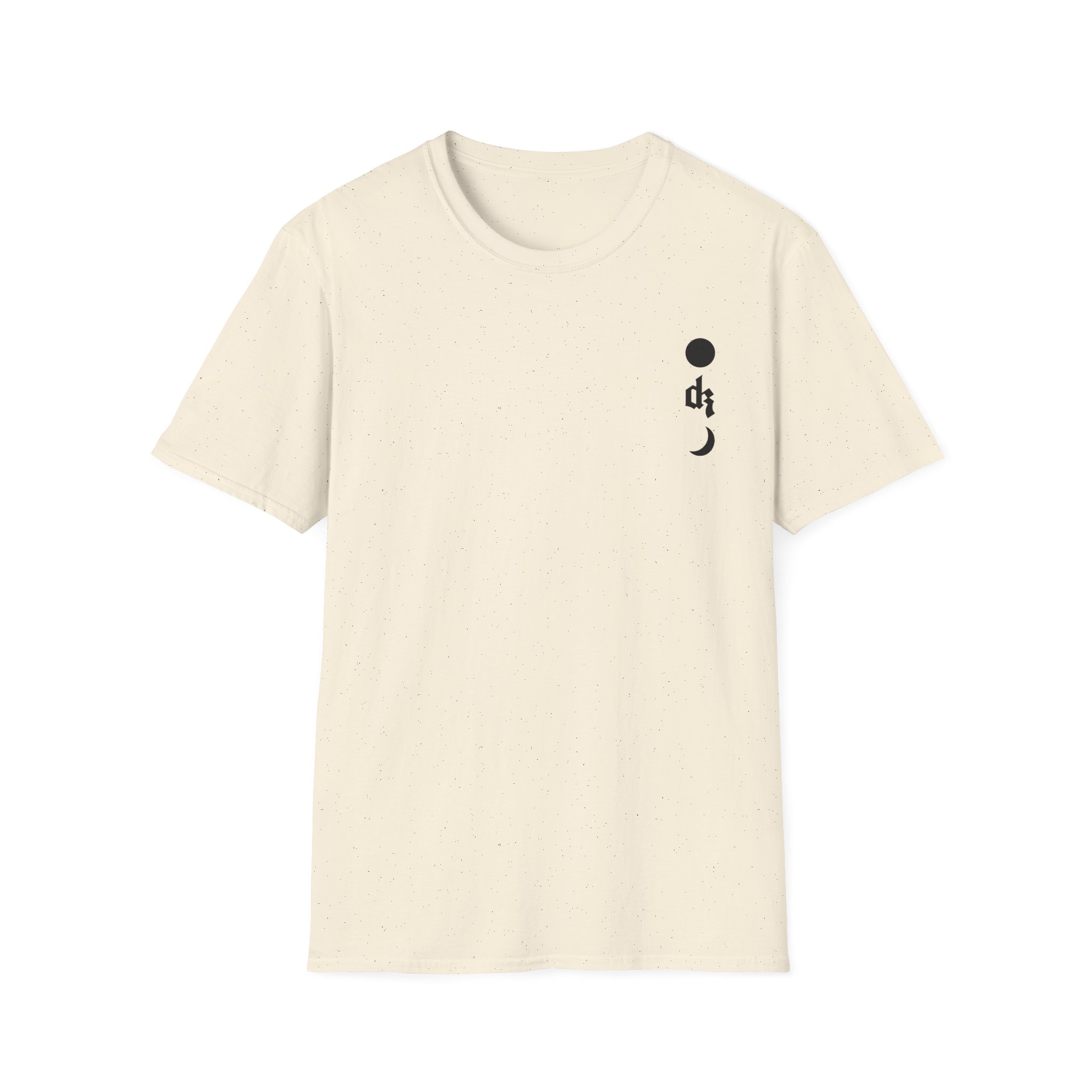 Dermot Kennedy Unisex Softstyle T-Shirt
