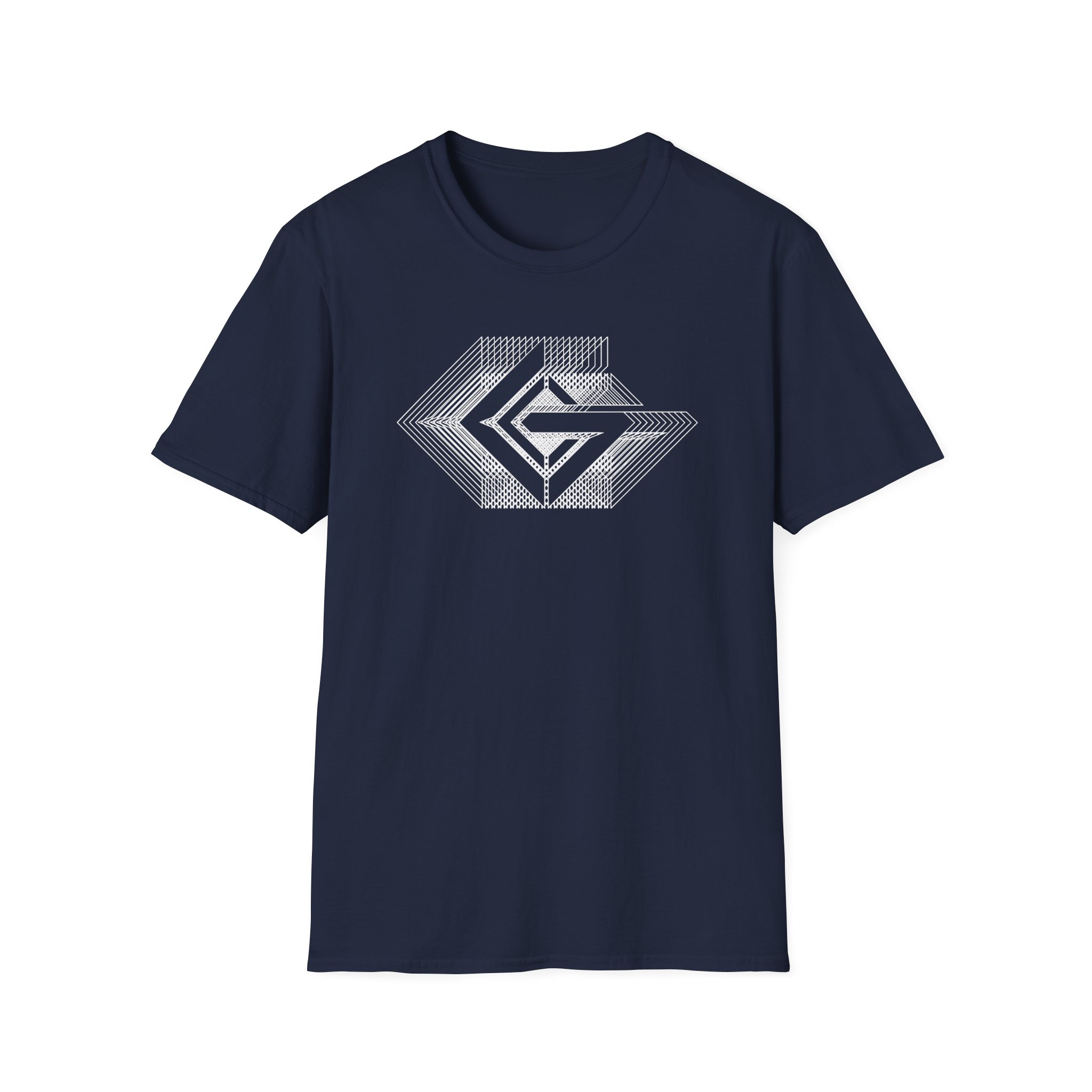 Gladd Unisex Softstyle T-Shirt