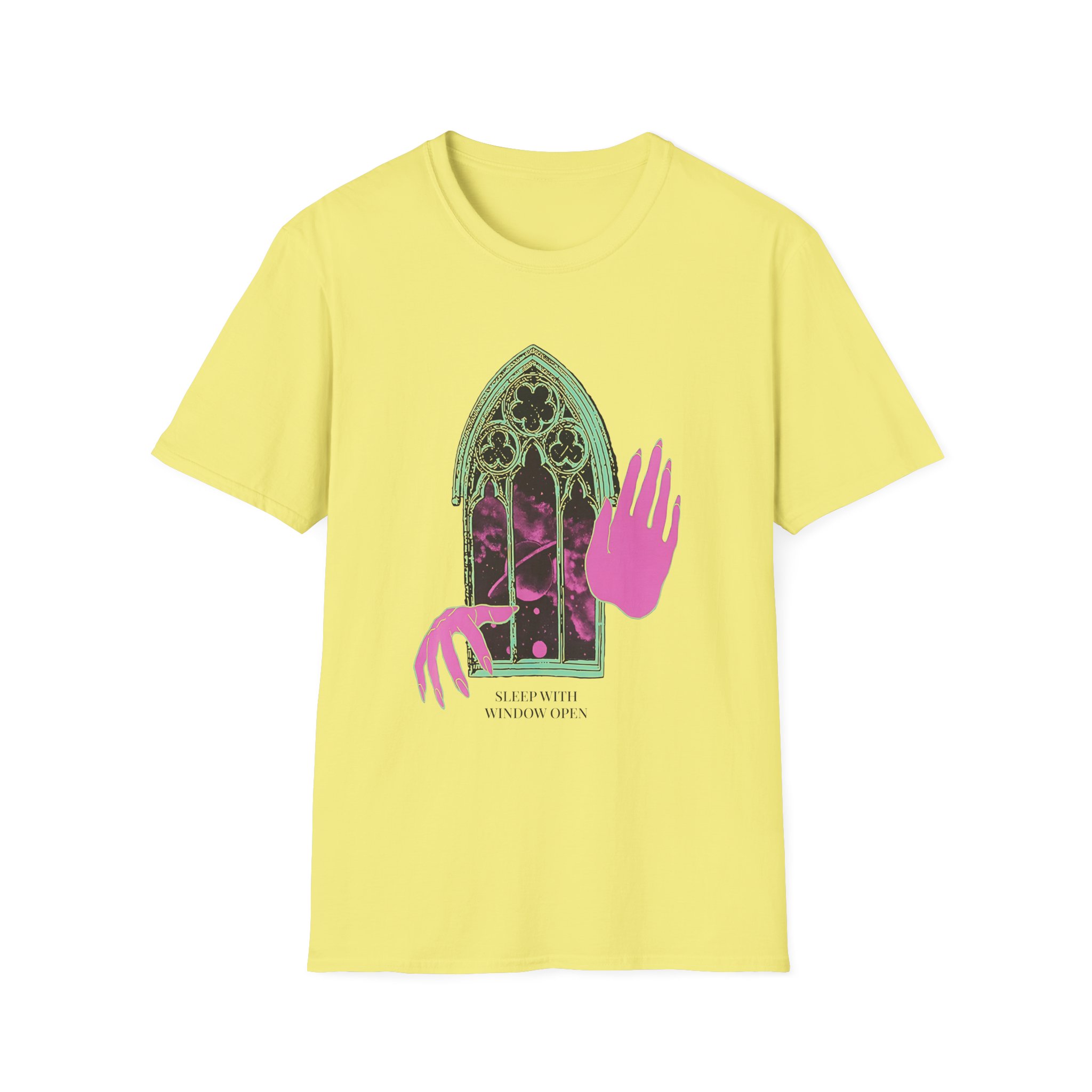 Dermot Kennedy Unisex Softstyle T-Shirt