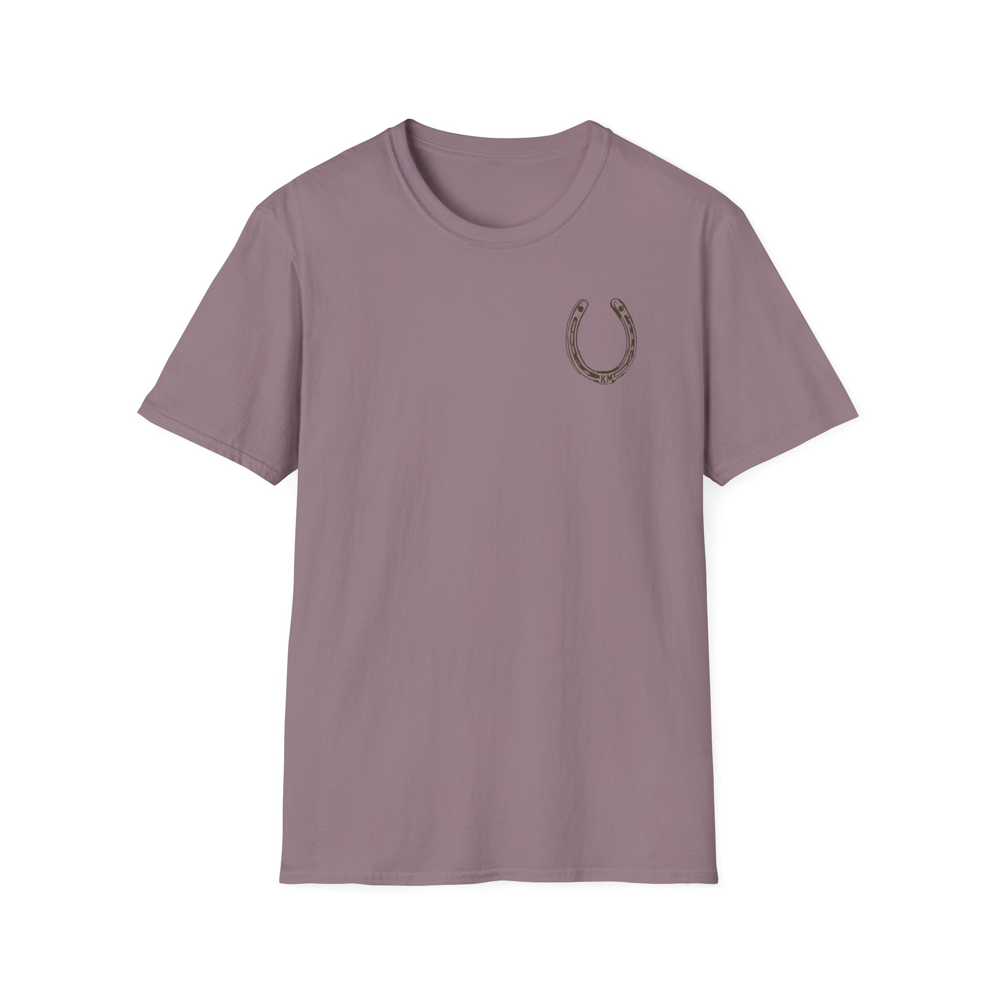 Kacey Musgraves La Wildfire Relief Unisex Softstyle T-Shirt