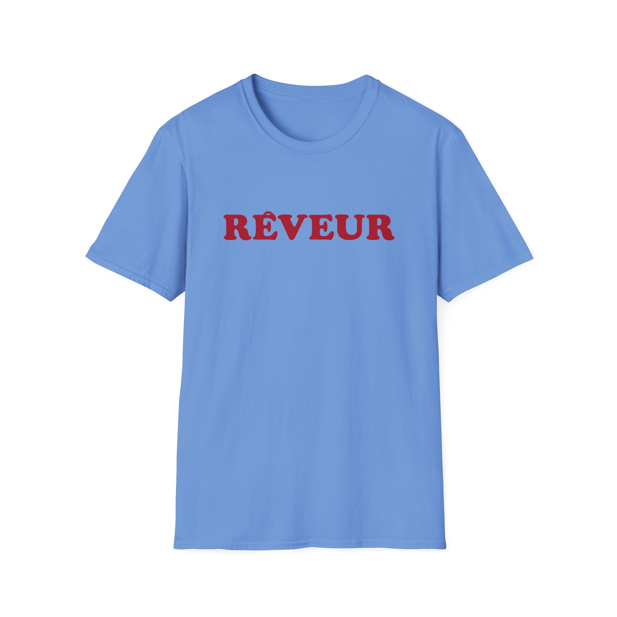 Josylvio Hella Cash Unisex Softstyle T-Shirt