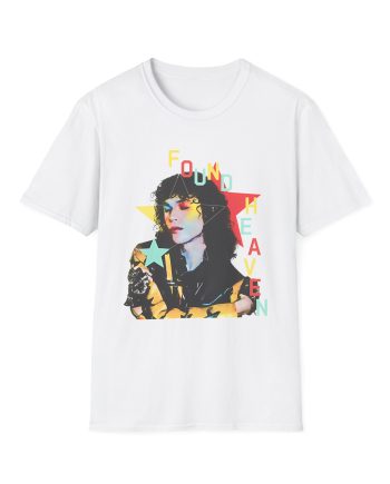 CG Found Heaven Unisex Shirt