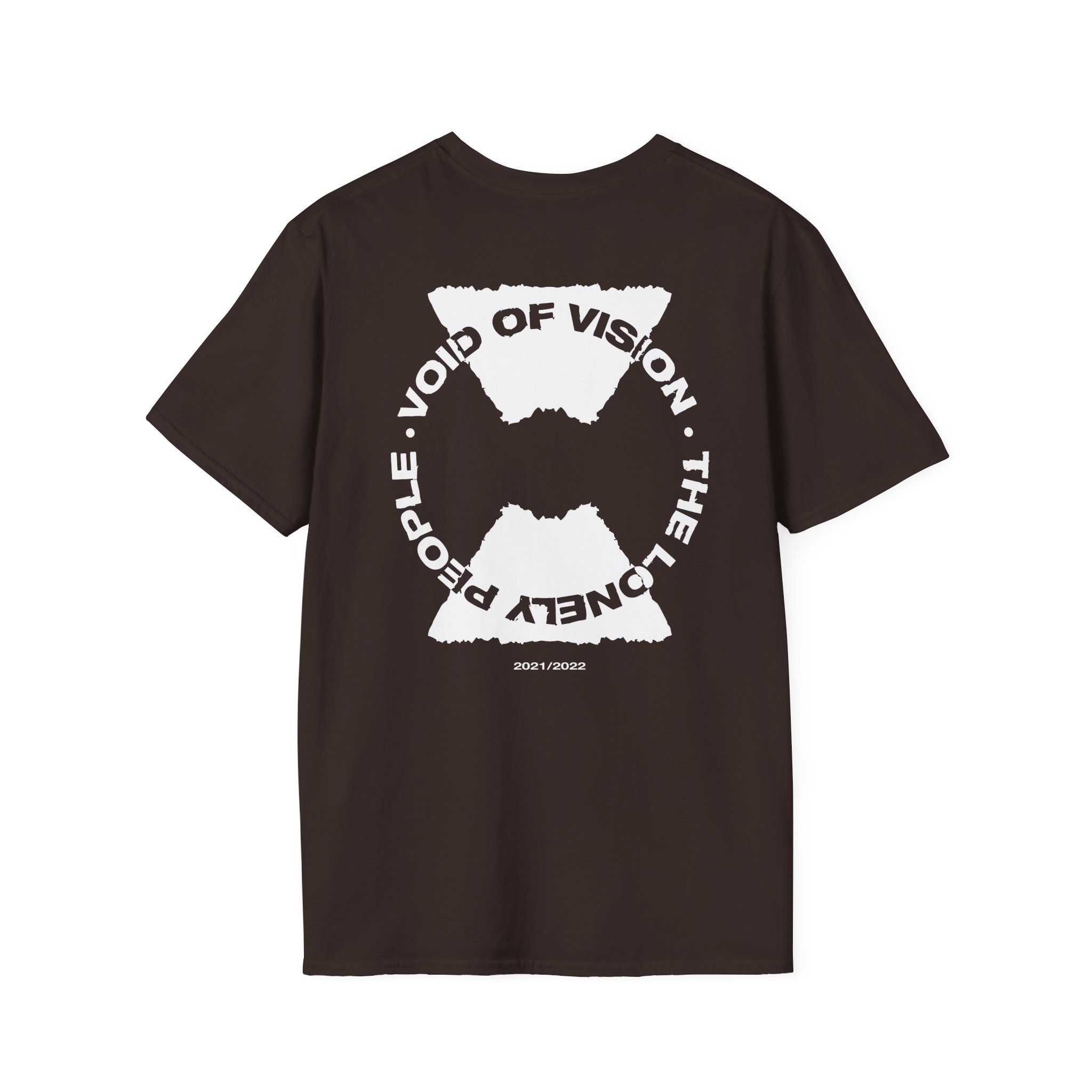 Void of Vision Unisex Softstyle T-Shirt