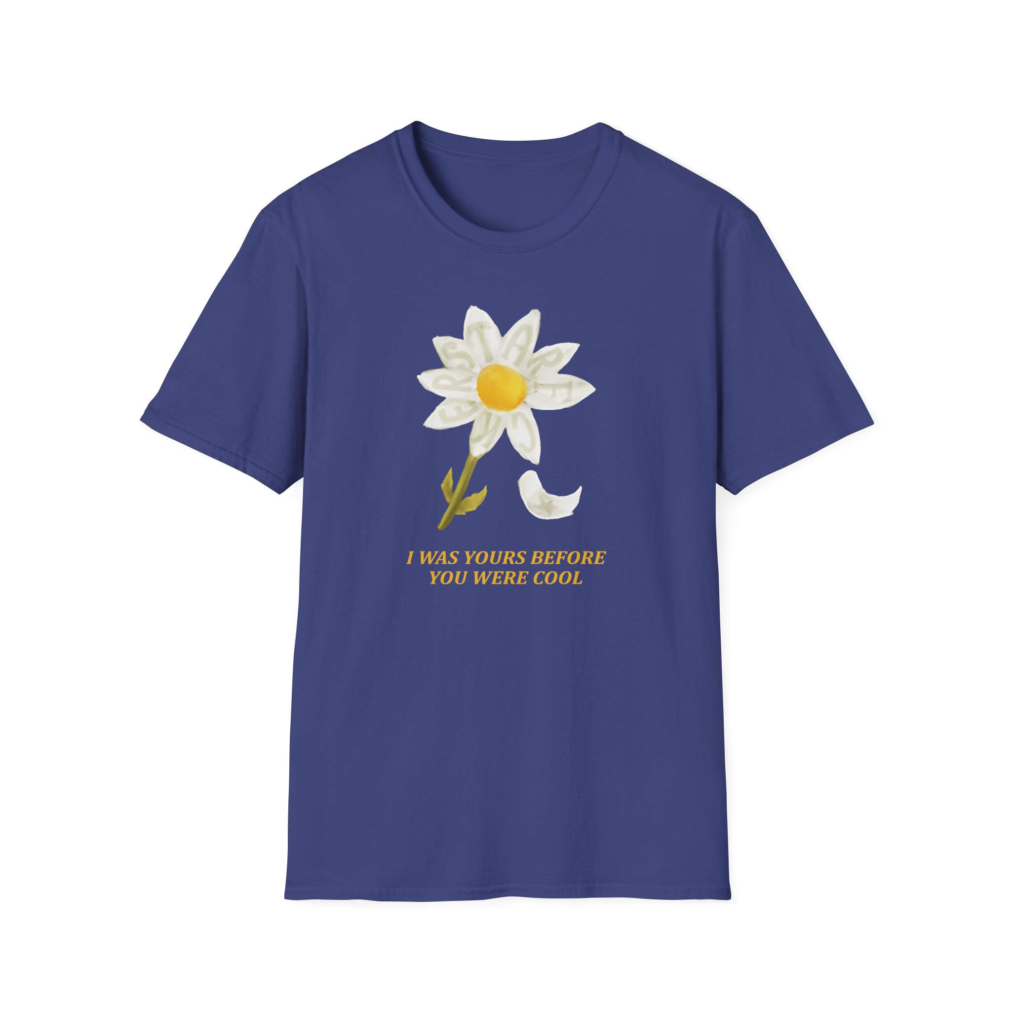 Finneas For Cryin' Out Loud Tour Unisex Softstyle T-Shirt