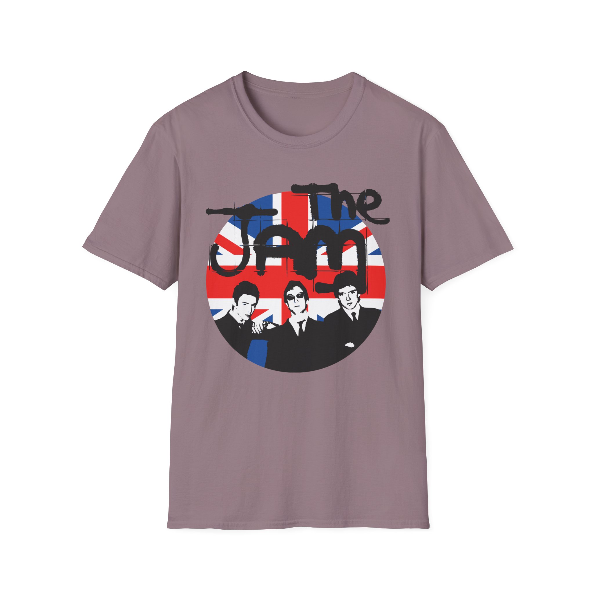 TJ Unisex Softstyle T-Shirt