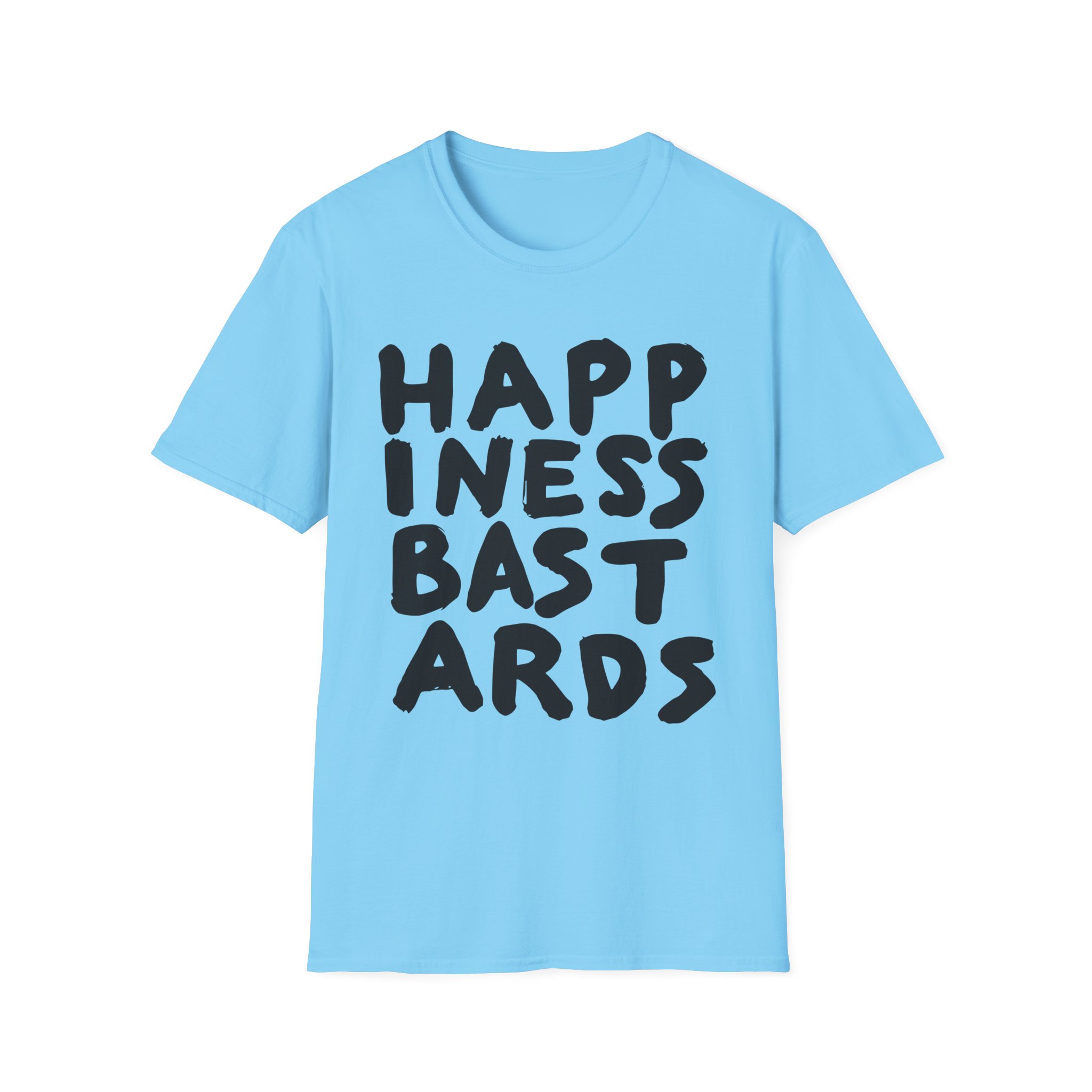 BC Unisex Softstyle T-Shirt