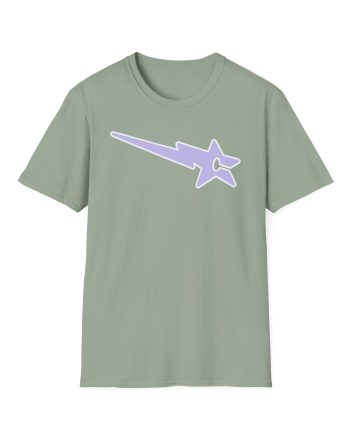 CRONICLES AIM CRO Unisex Softstyle T-Shirt