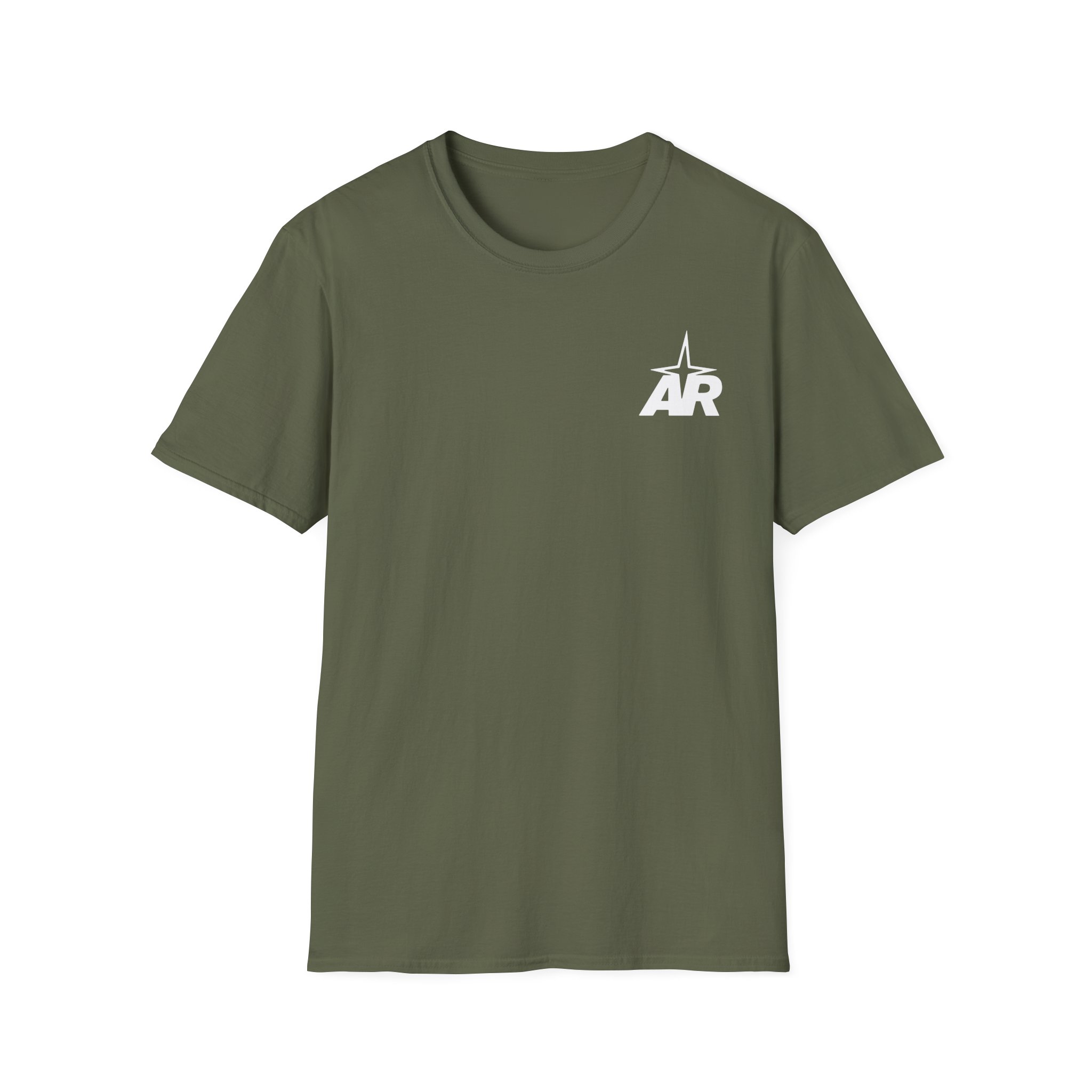 Aesop Rock Superette Unisex Softstyle T-Shirt