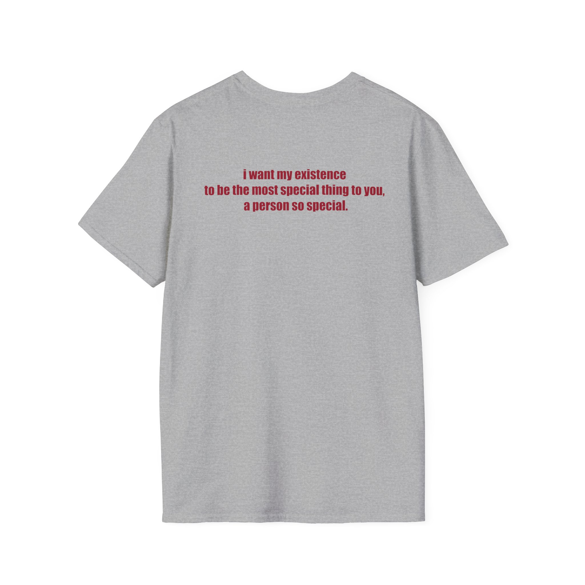 Enhypen unisex softstyle t-shirt