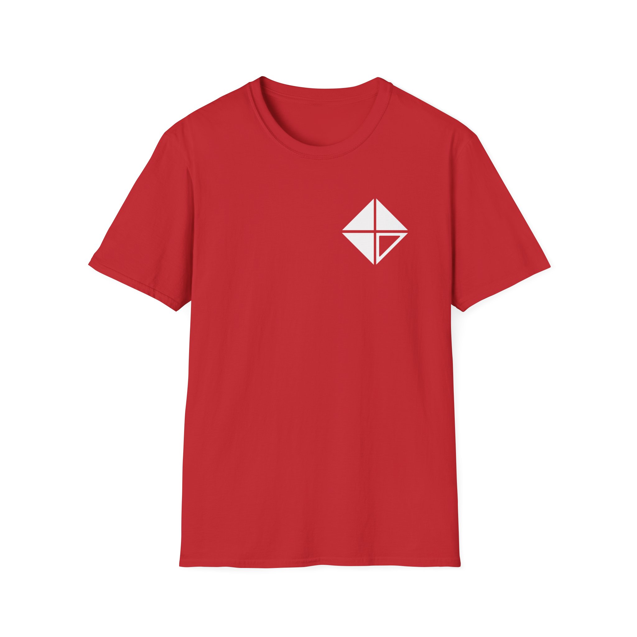 Tarkov Terra Group Labs Unisex Softstyle T-Shirt