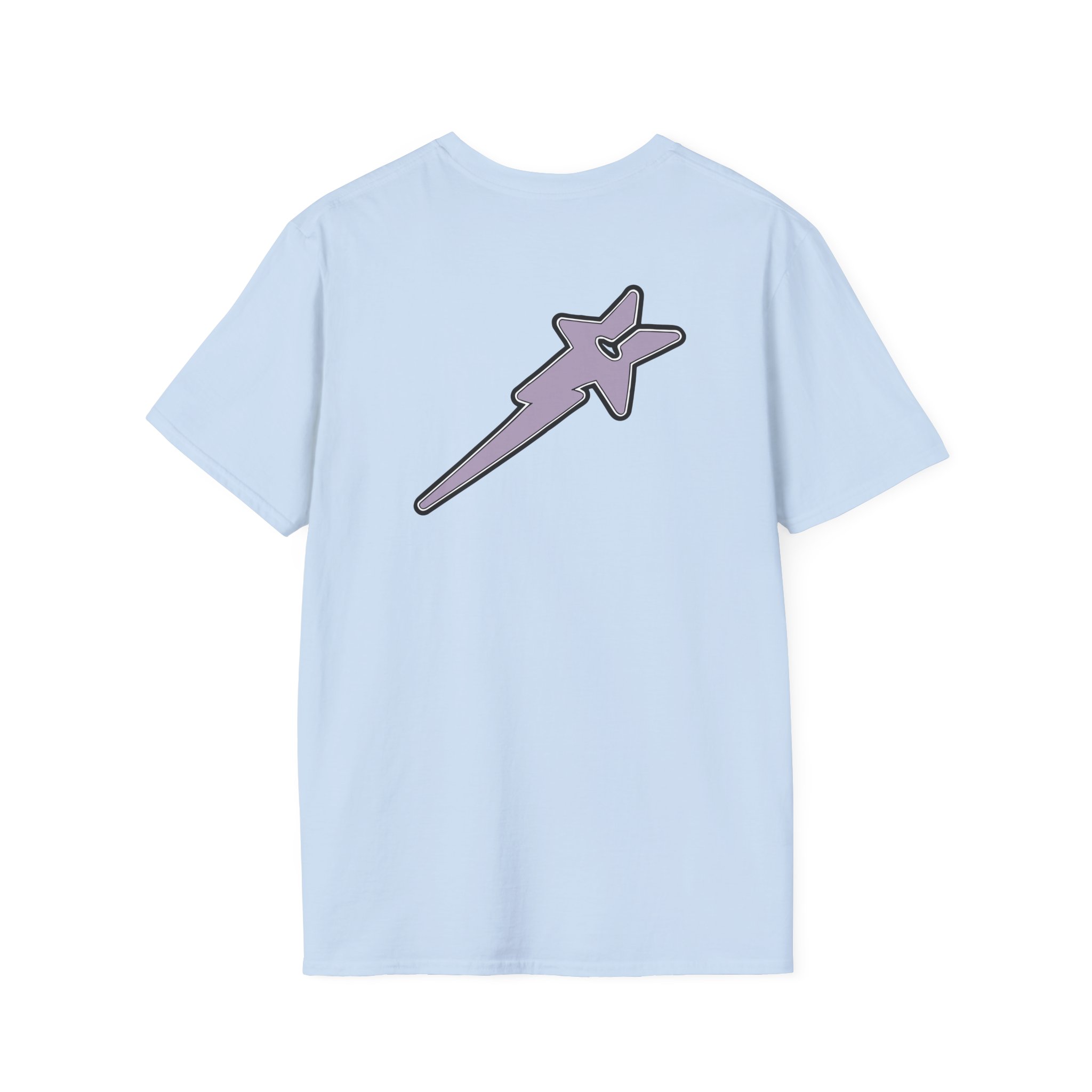 CRO Cronicles Crncls Unisex Softstyle T-Shirt