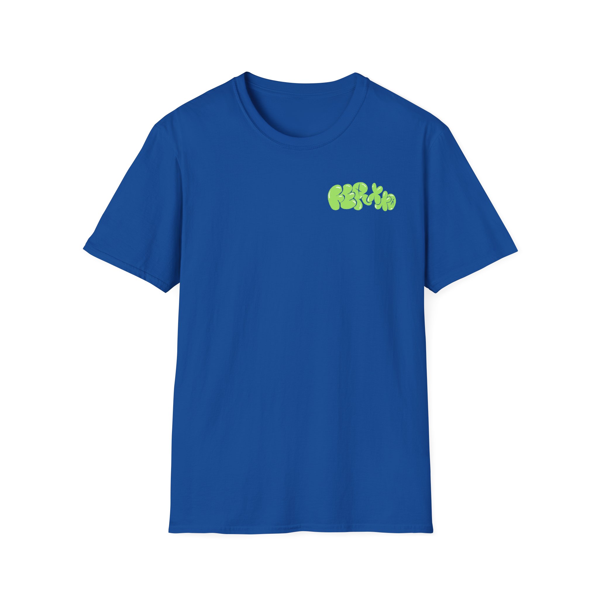 Ferxxo Nitro Jam unisex soft-style t-shirt