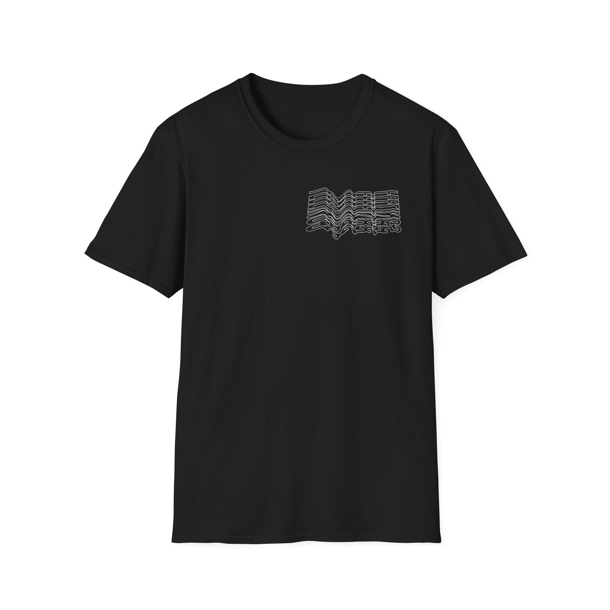 Noah Schnapp Feelings Unisex Softstyle T-Shirt
