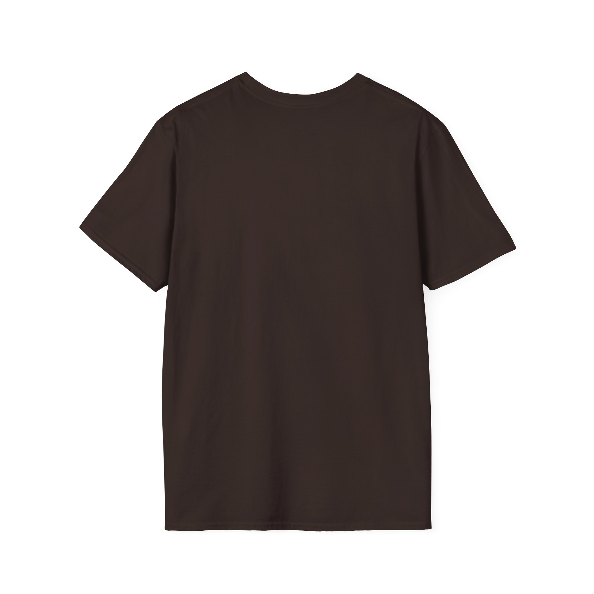 Devin Caherly Unisex Softstyle T-Shirt