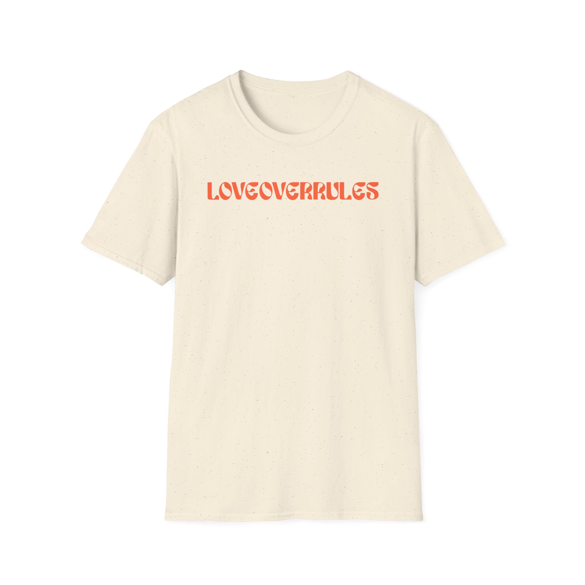 Dermot Kennedy Unisex Softstyle T-Shirt