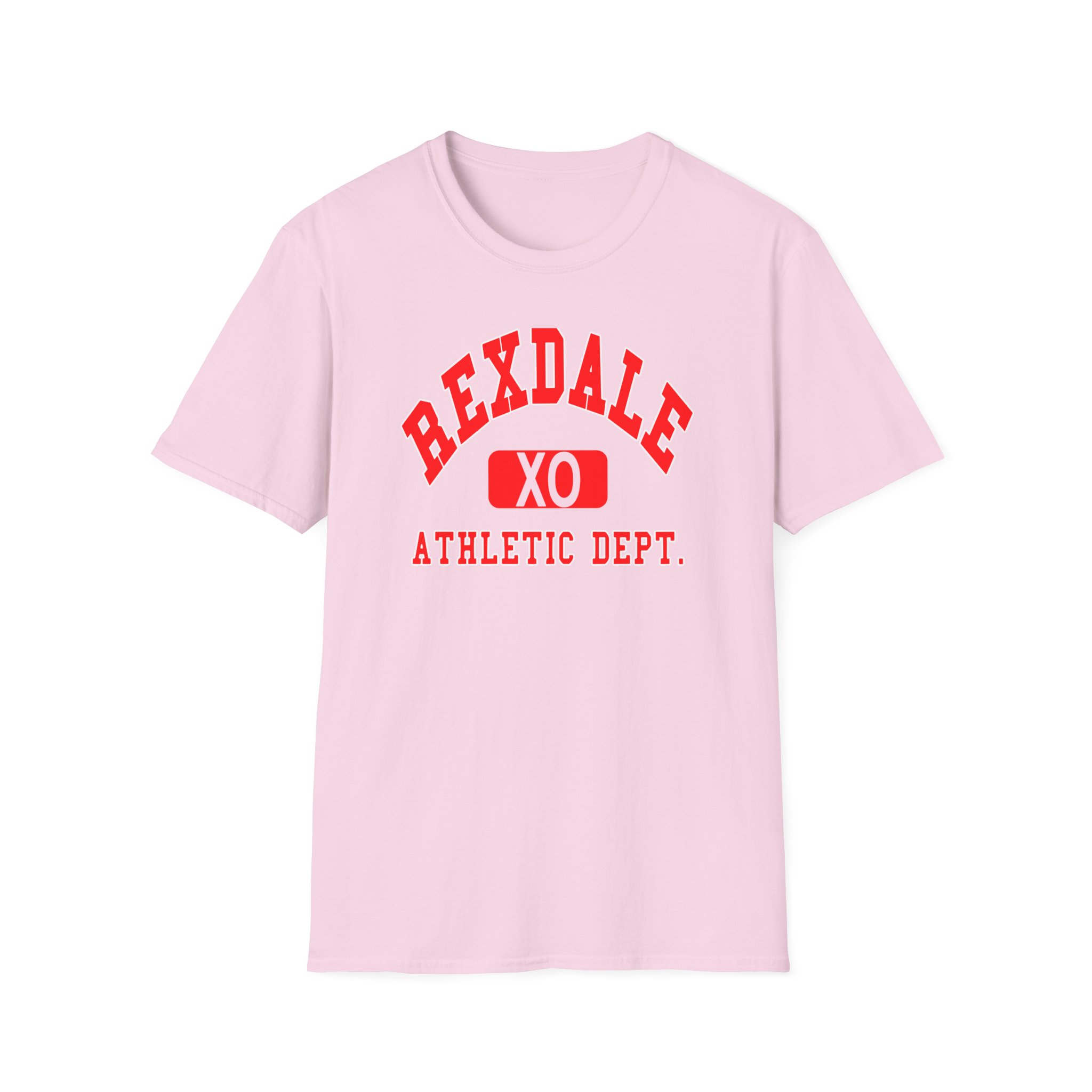 NOR Unisex Softstyle T-Shirt
