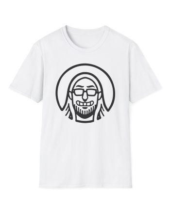 Imaqtpie Unisex Softstyle T-Shirt