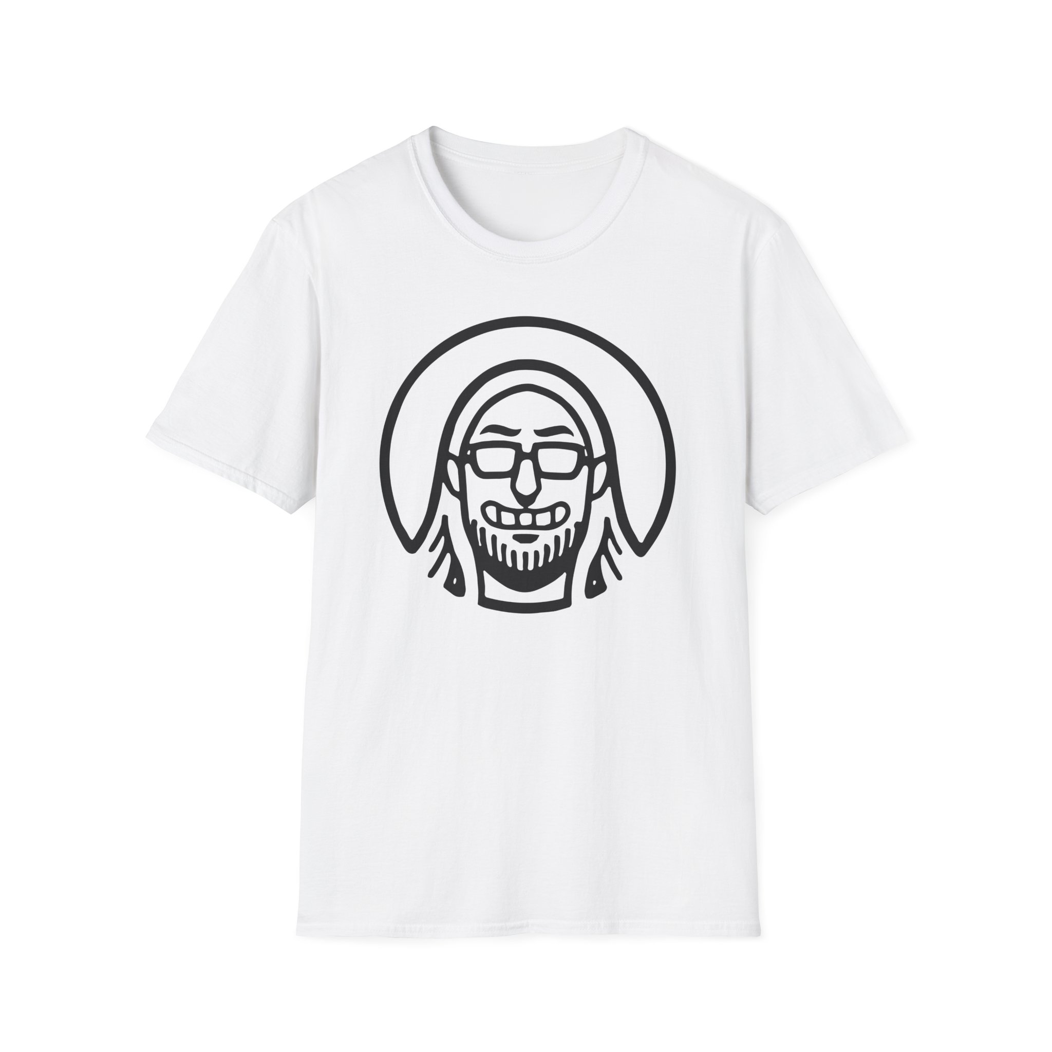 Imaqtpie Unisex Softstyle T-Shirt