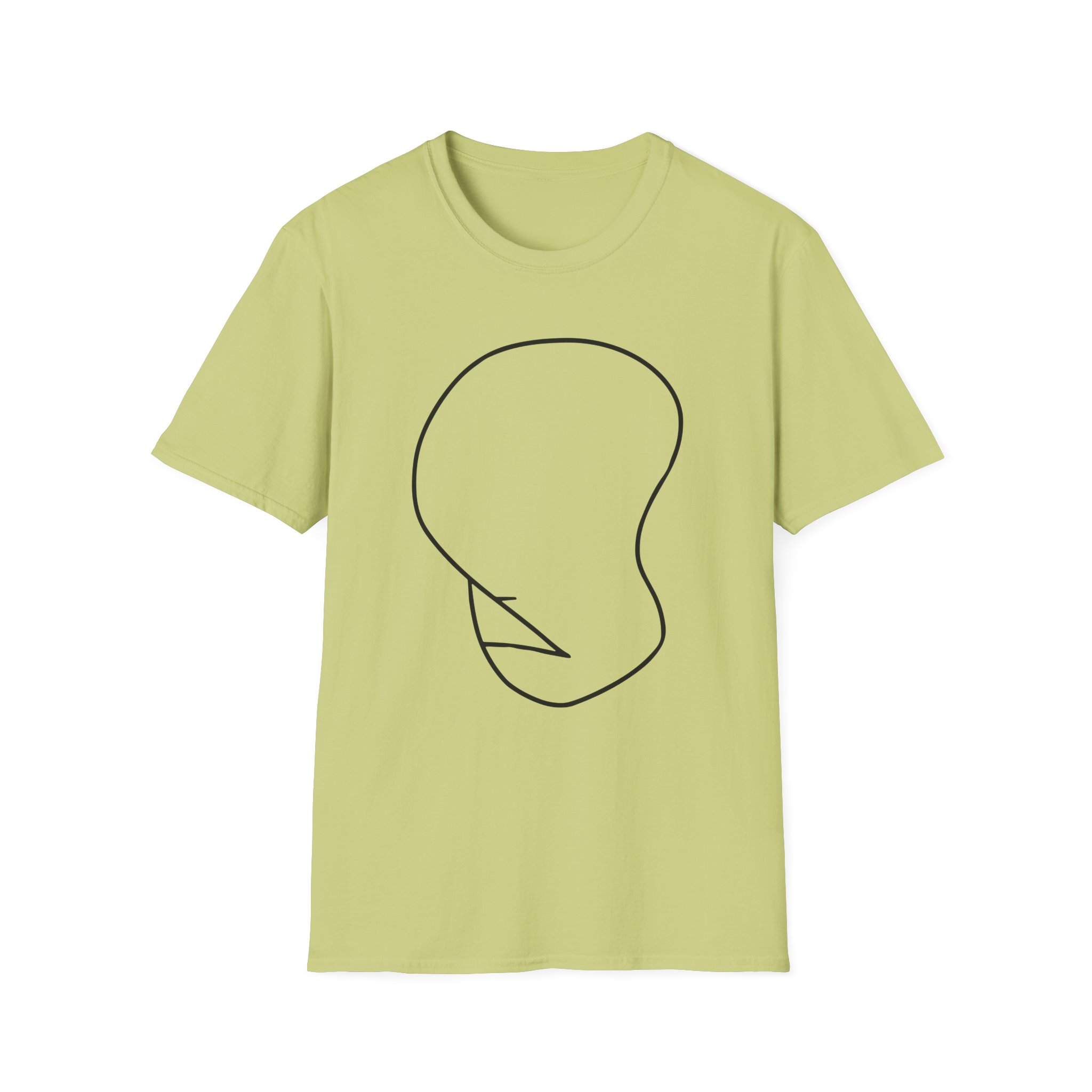 Rock Bottom Unisex Softstyle T-Shirt