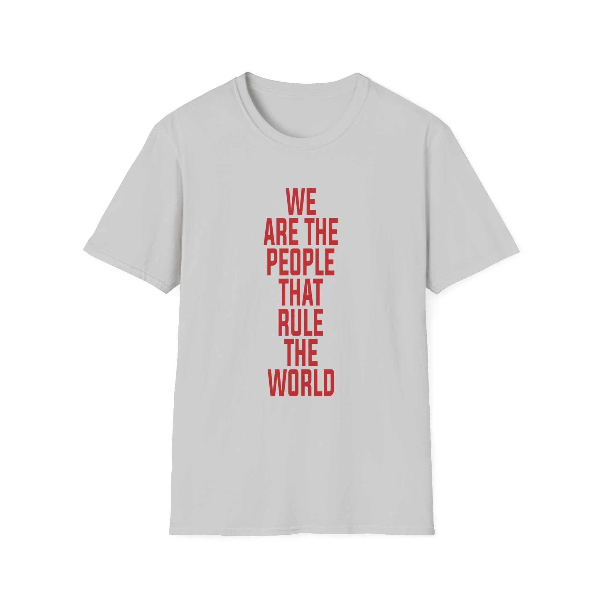 Empire of the Sun We Are the People Unisex Softstyle T-Shirt