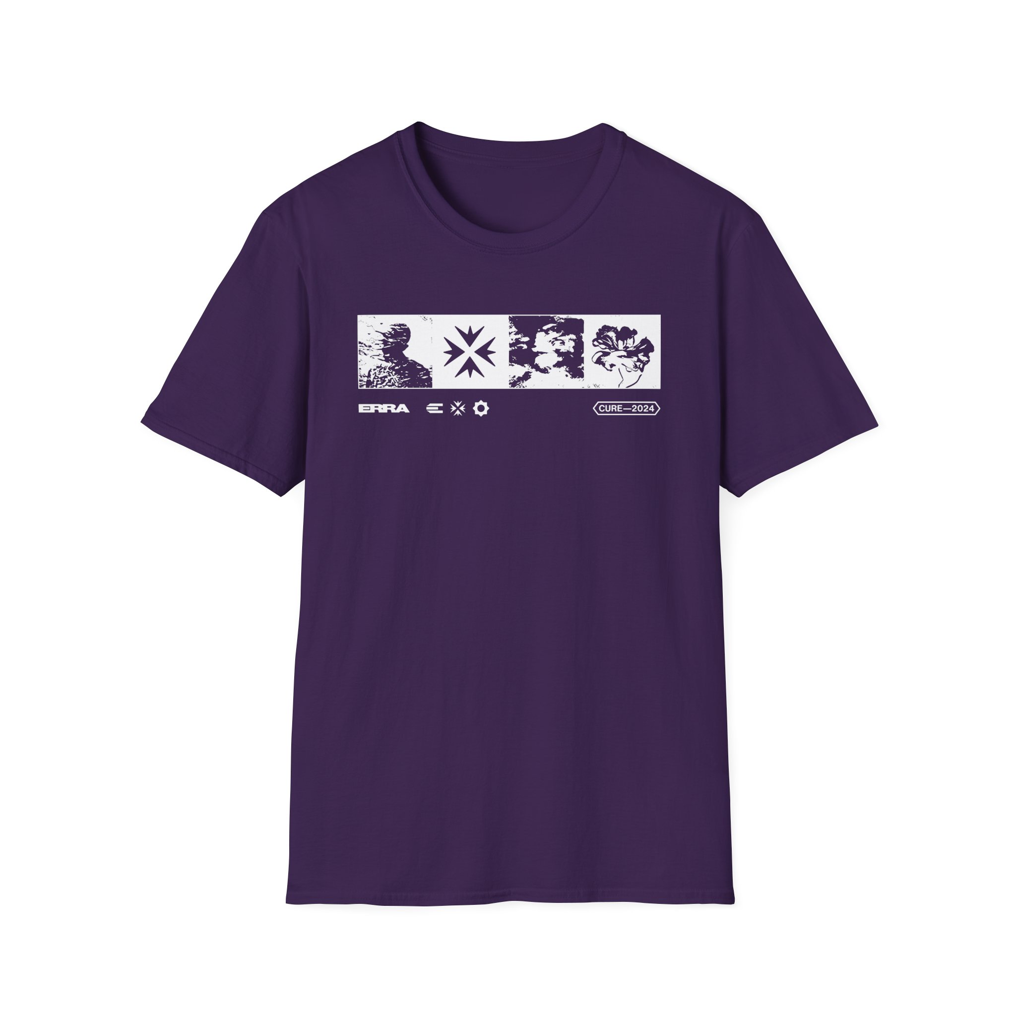 Erra Reverie Unisex Softstyle T-Shirt