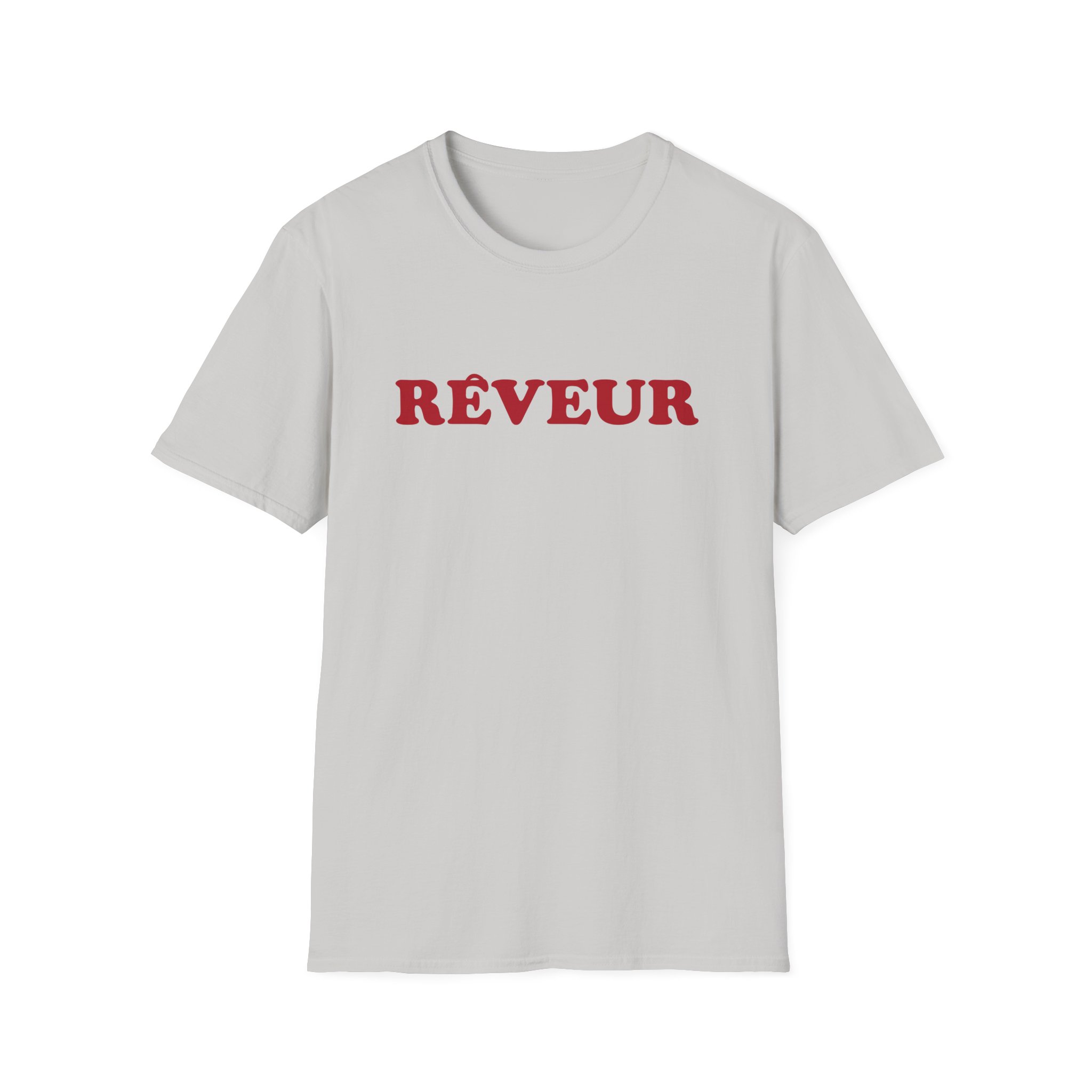 Josylvio Hella Cash Unisex Softstyle T-Shirt