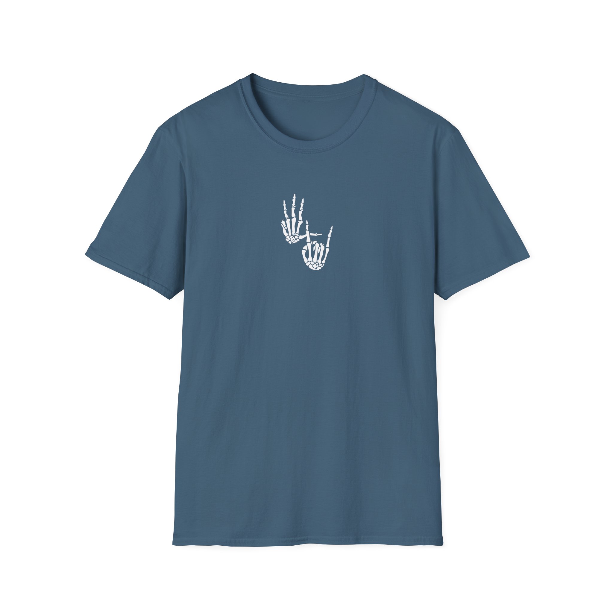 Level Up Unisex Softstyle T-Shirt