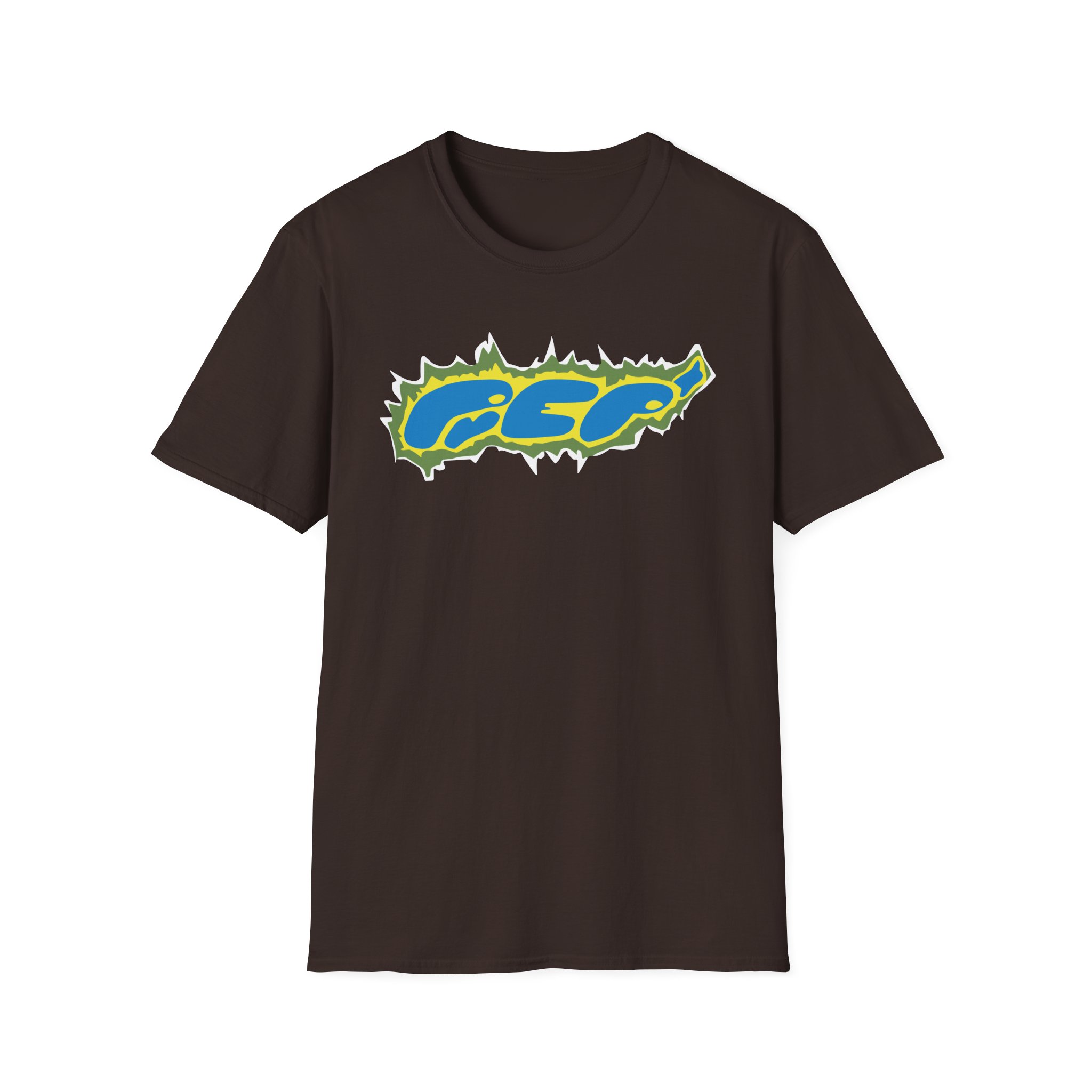 Frank Ocean Unisex Softstyle T-Shirt