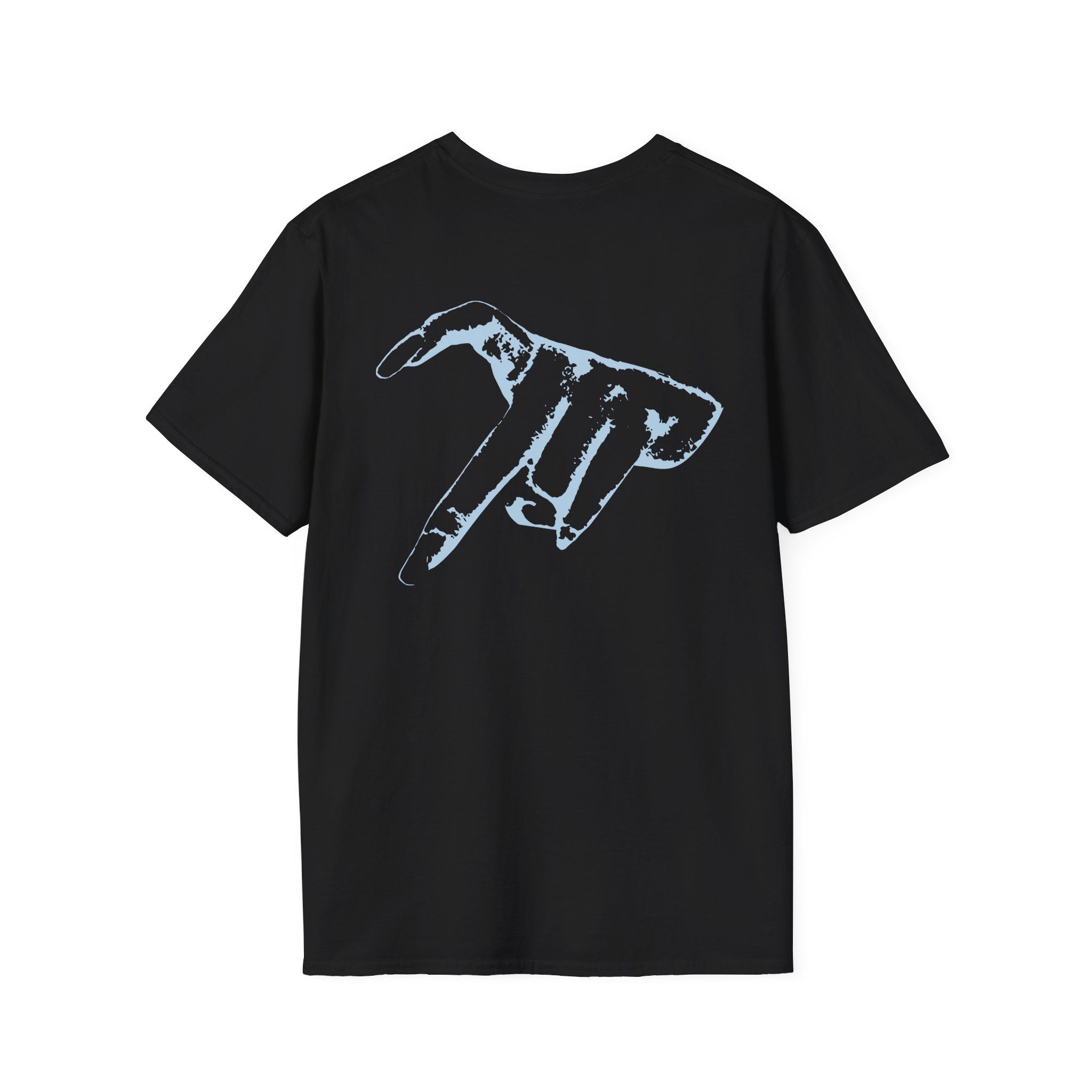 Camila Cabello I Luv It Photo Unisex Softstyle T-Shirt