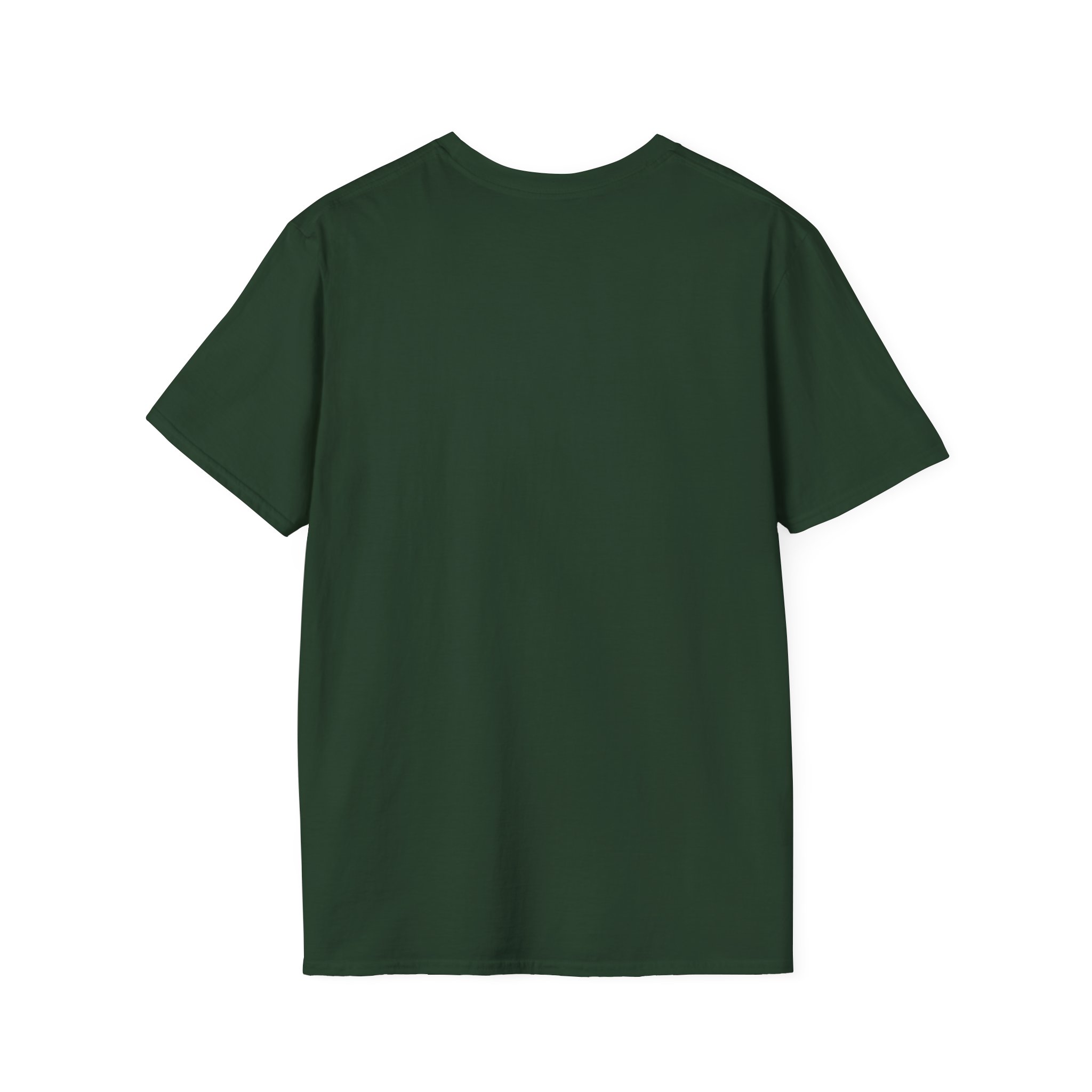 Molly Burke Love Unisex Softstyle T-Shirt
