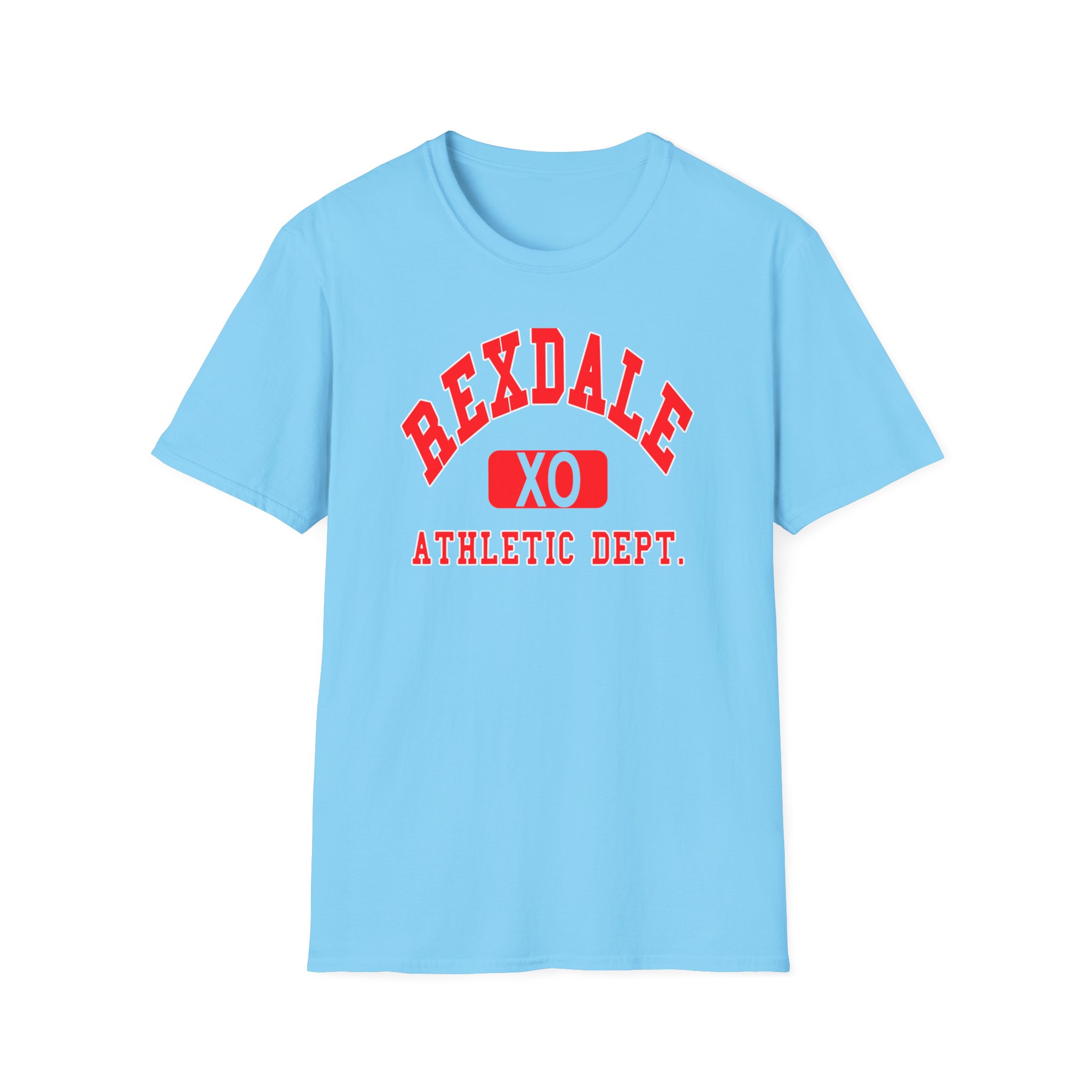 NOR Unisex Softstyle T-Shirt