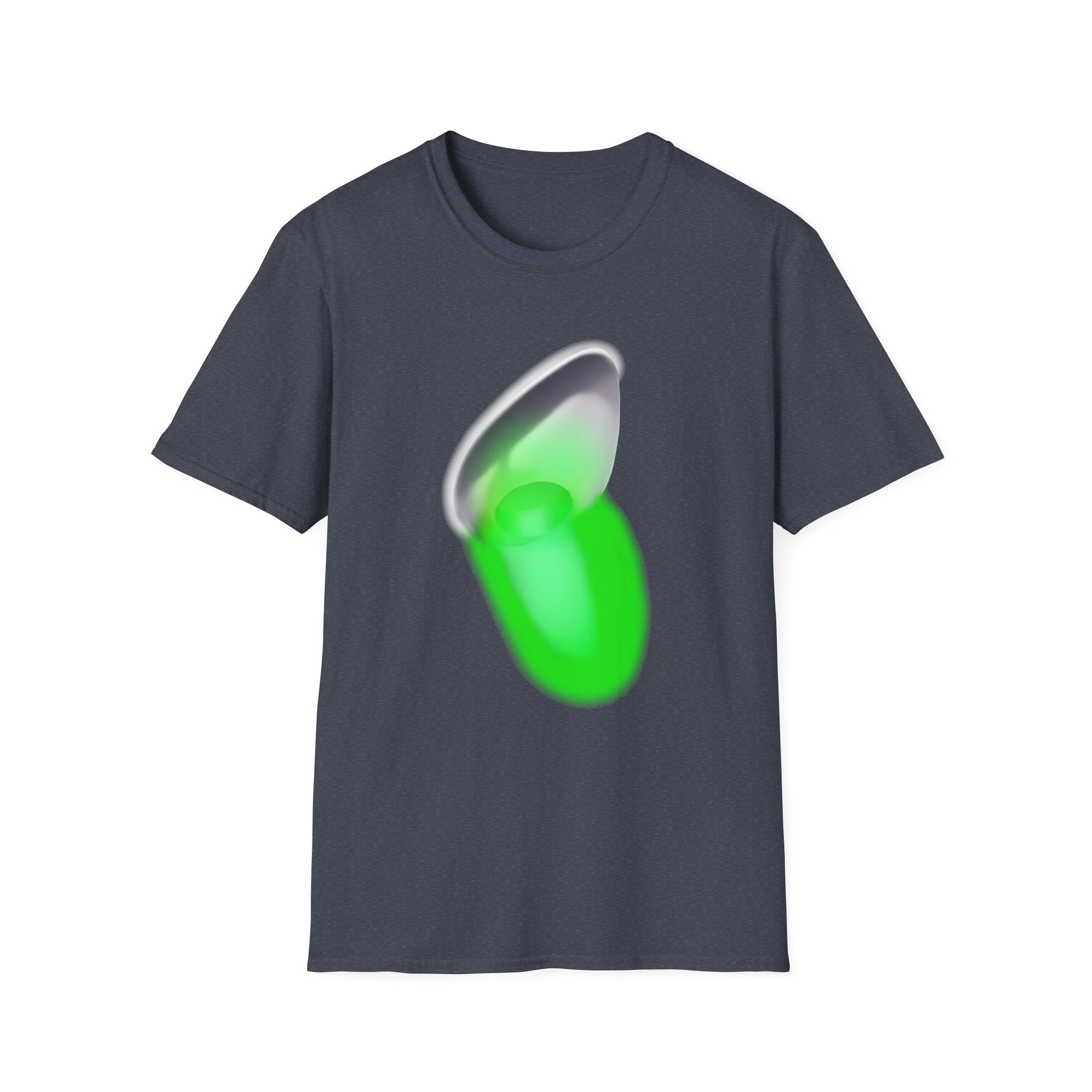 J Balvin Ovni Unisex Softstyle T-Shirt