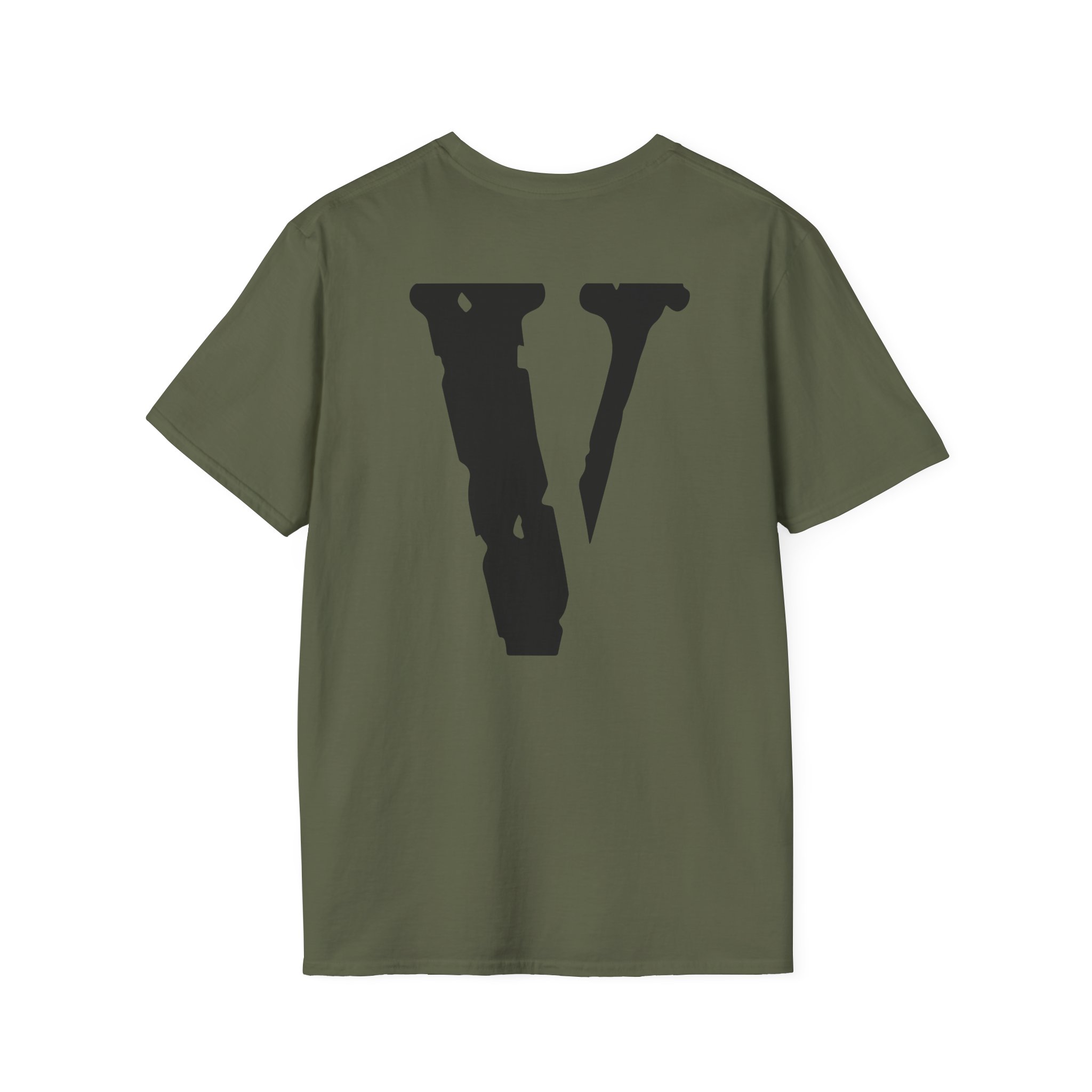 NOR Unisex Softstyle T-Shirt