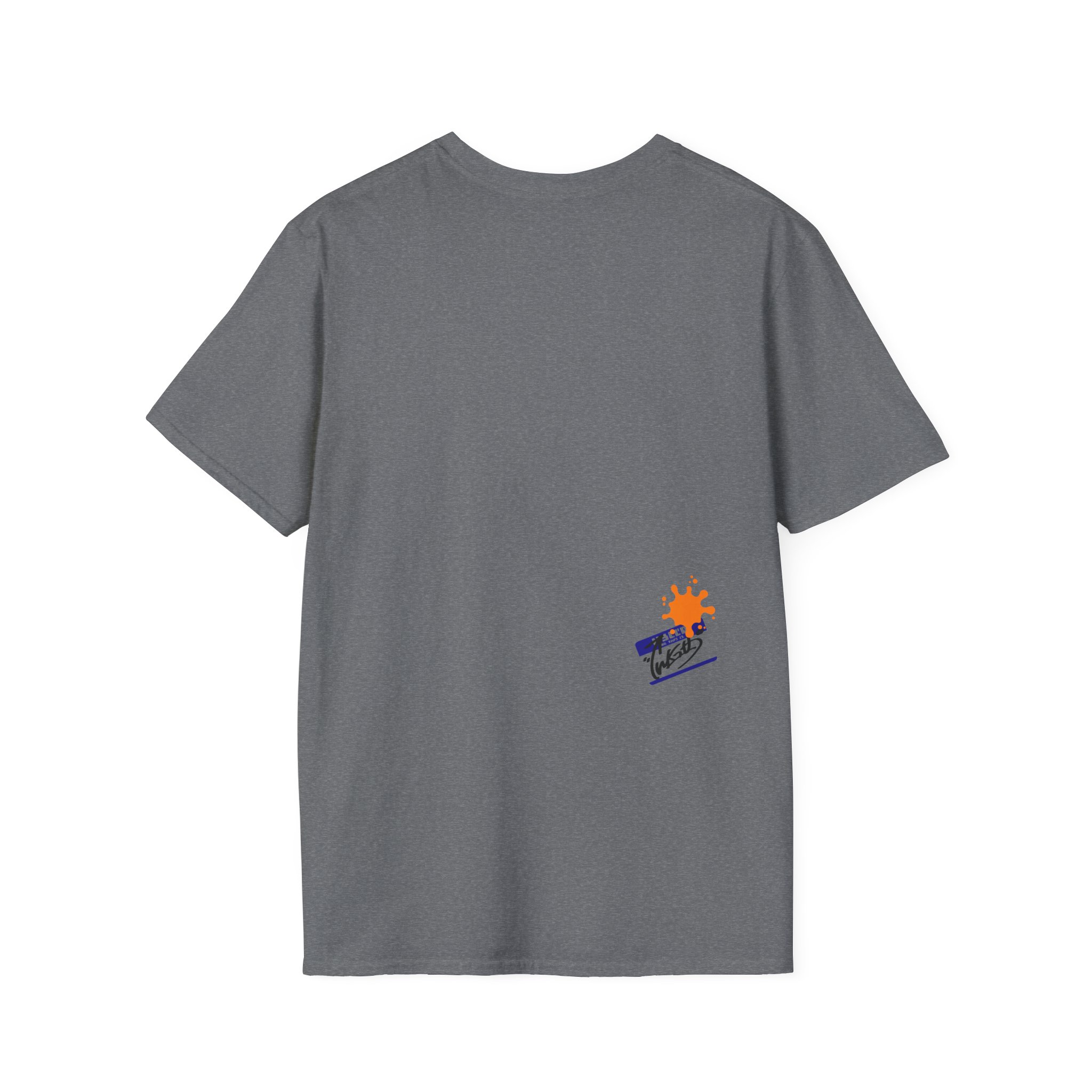NM Unisex Softstyle T-Shirt
