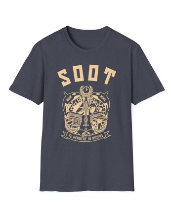 WS Unisex Softstyle T-Shirt