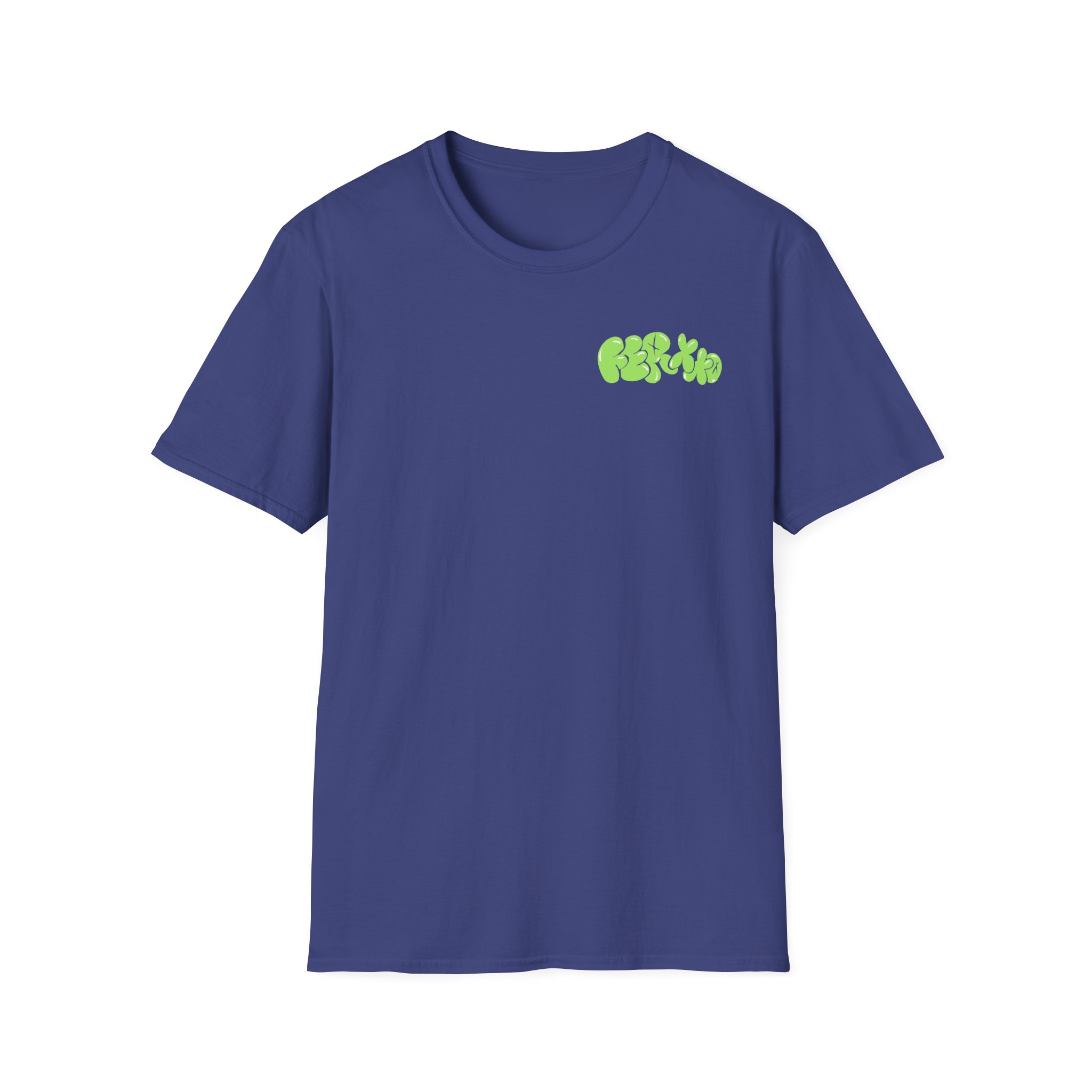 Ferxxo Nitro Jam unisex soft-style t-shirt