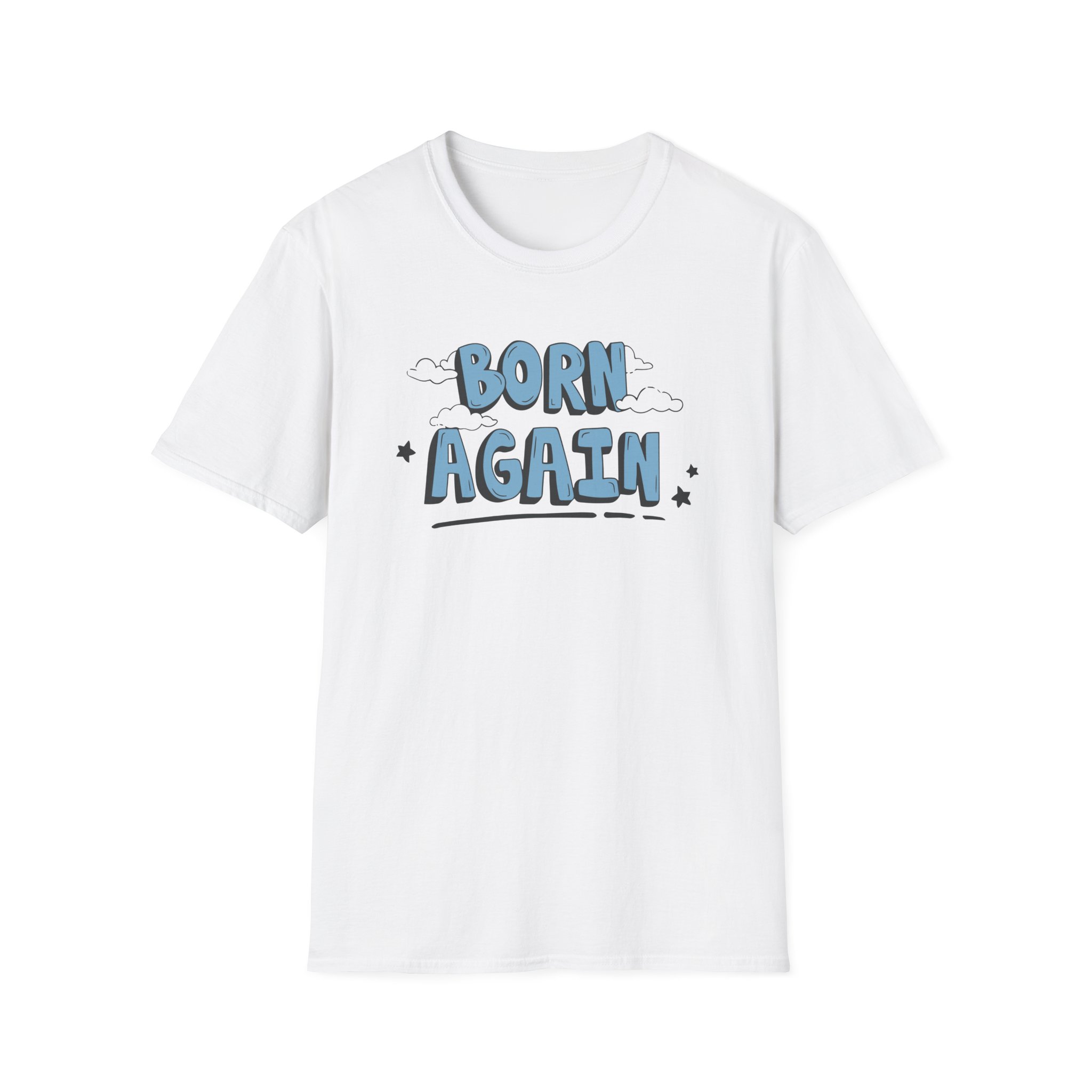 Taylor Alesia Unisex Softstyle T-Shirt