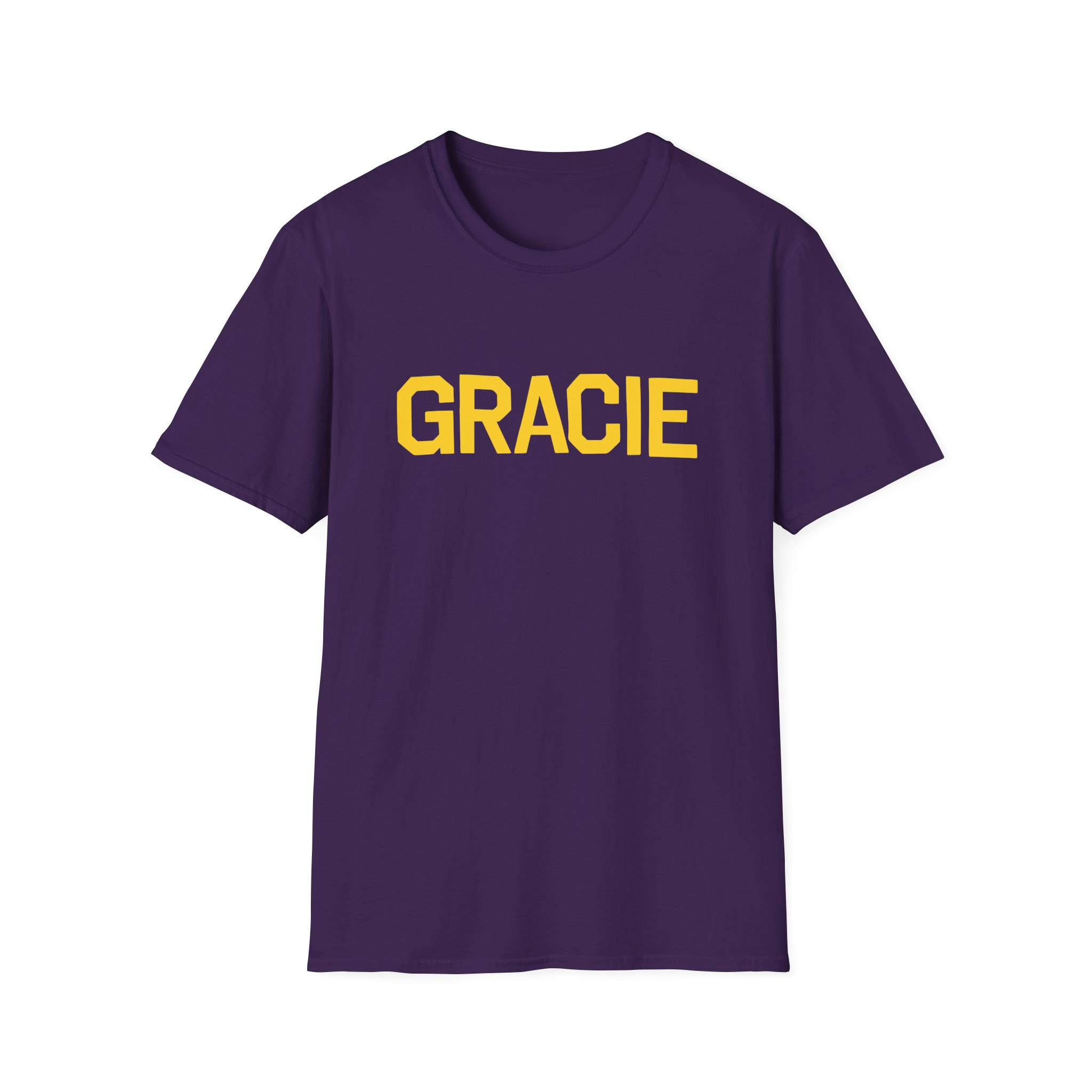 Gracie Abrams Unisex Softstyle T-Shirt