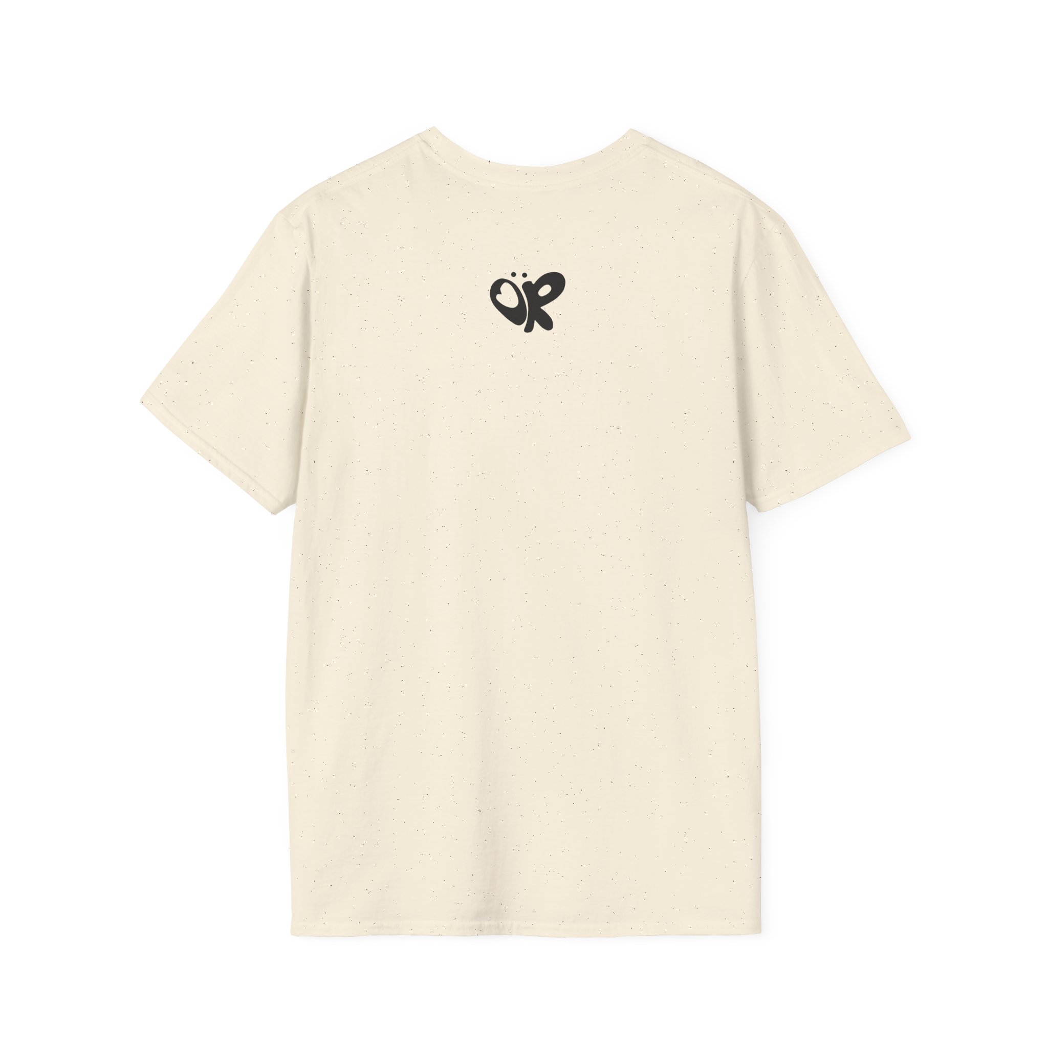 Obsessed With Your Ex Unisex Softstyle T-Shirt