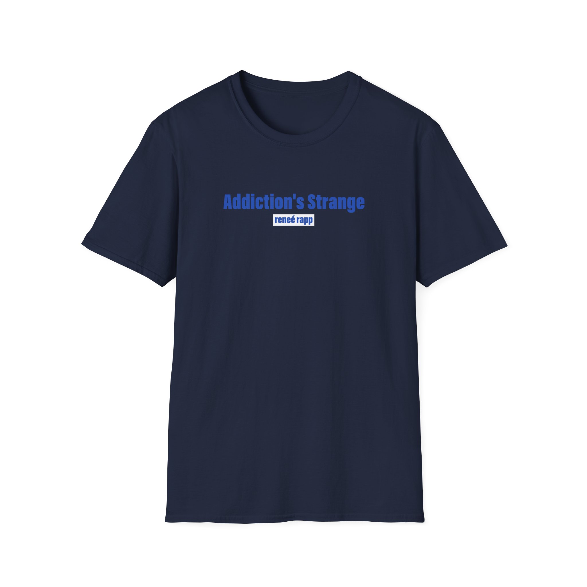 Renee Rapp Unisex Softstyle T-Shirt