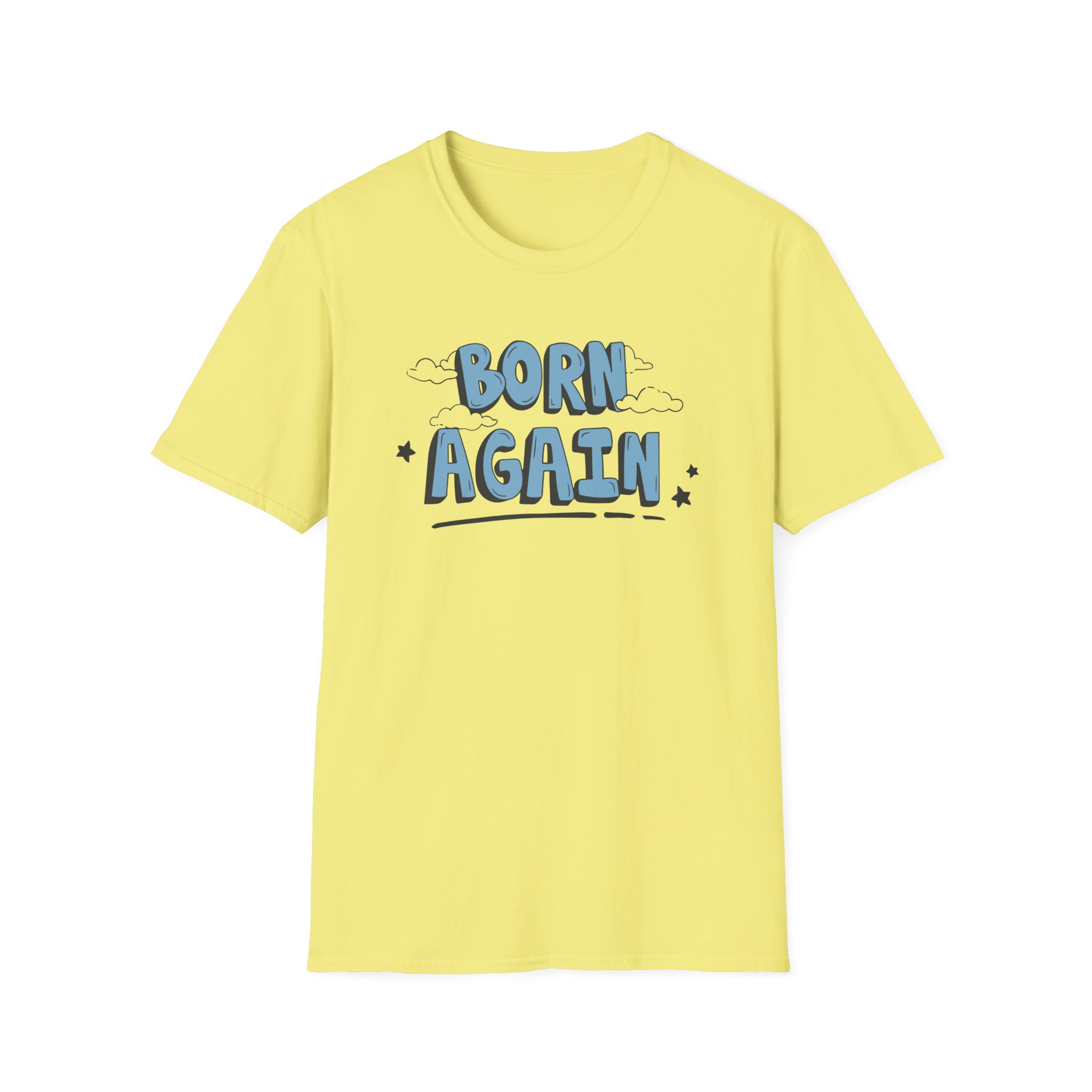 Taylor Alesia Unisex Softstyle T-Shirt