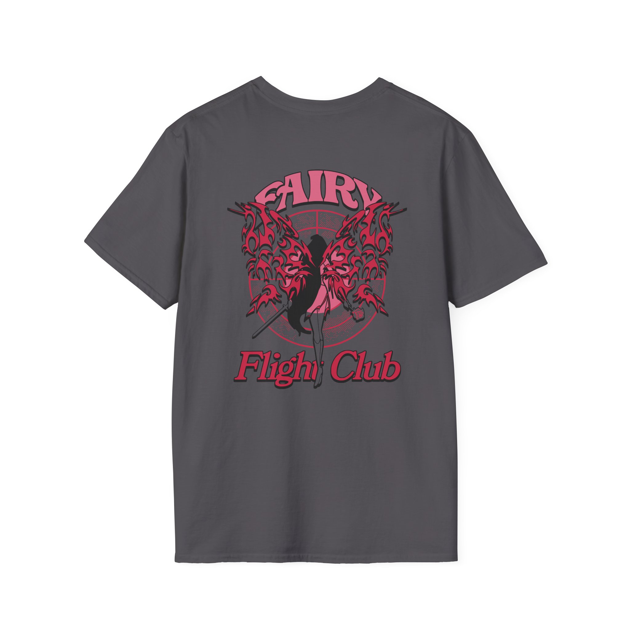 Hannahxxrose Unisex Softstyle T-Shirt