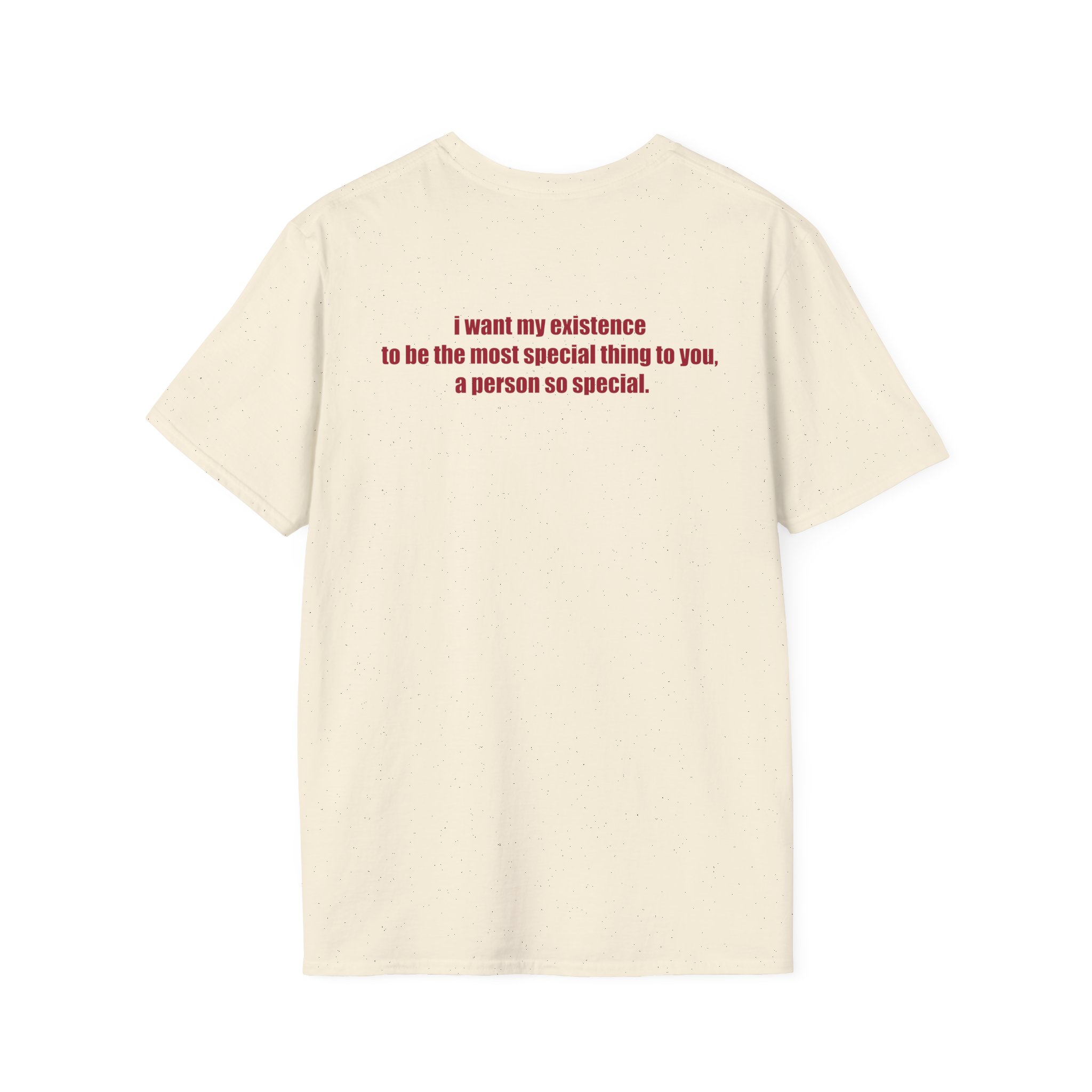 Enhypen unisex softstyle t-shirt