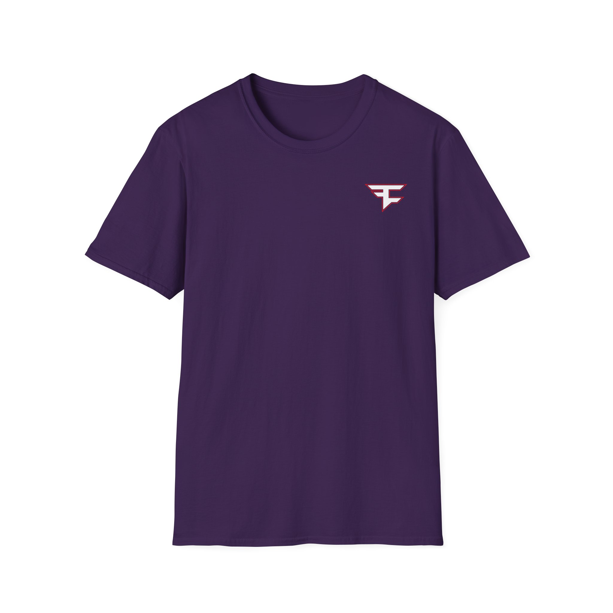 Stable Ronaldo Unisex Softstyle T-Shirt