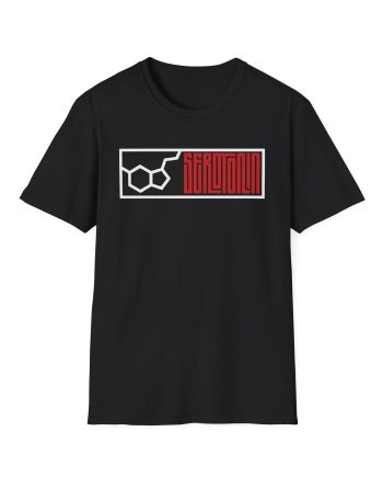 Girl in Red if i could make it go quiet Unisex Softstyle T-Shirt