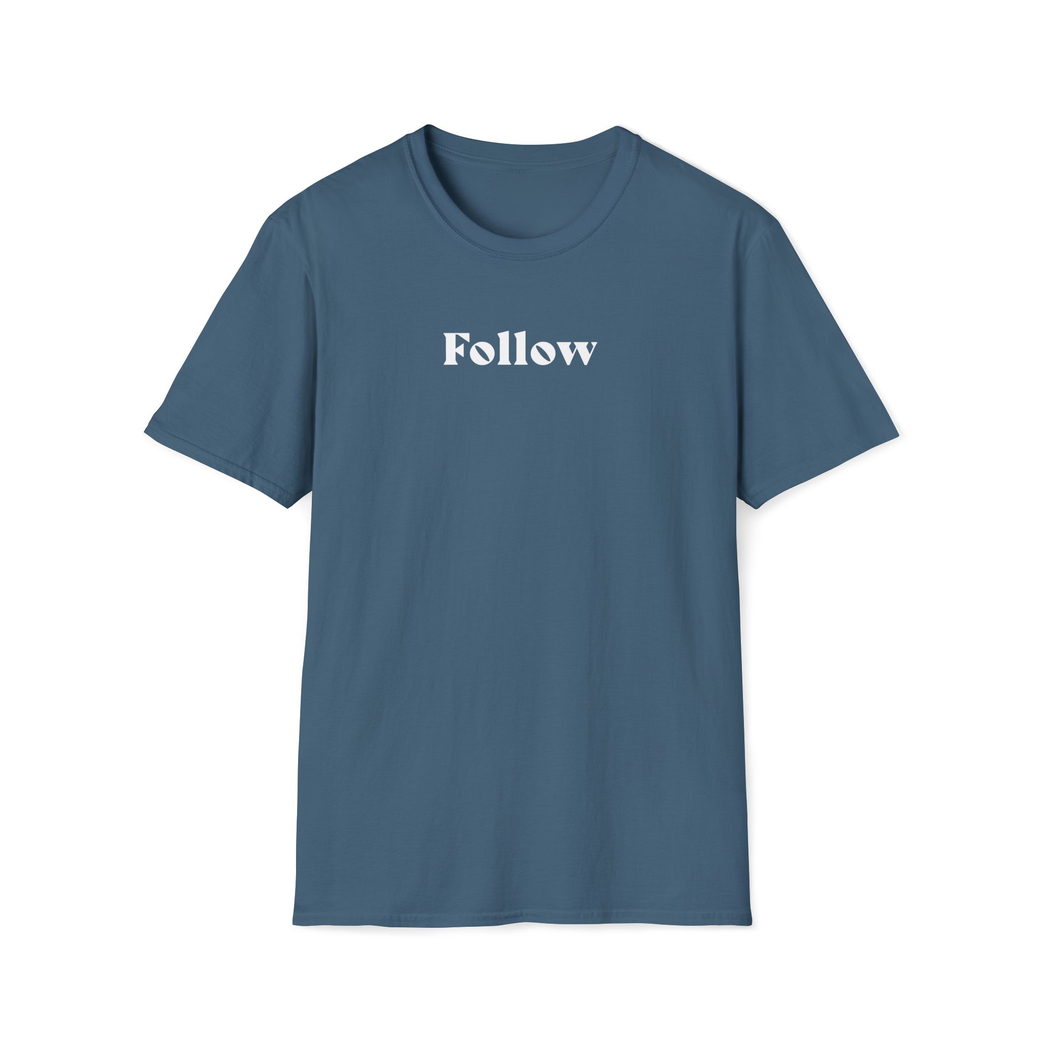 Seventeen Tour Unisex Softstyle T-Shirt