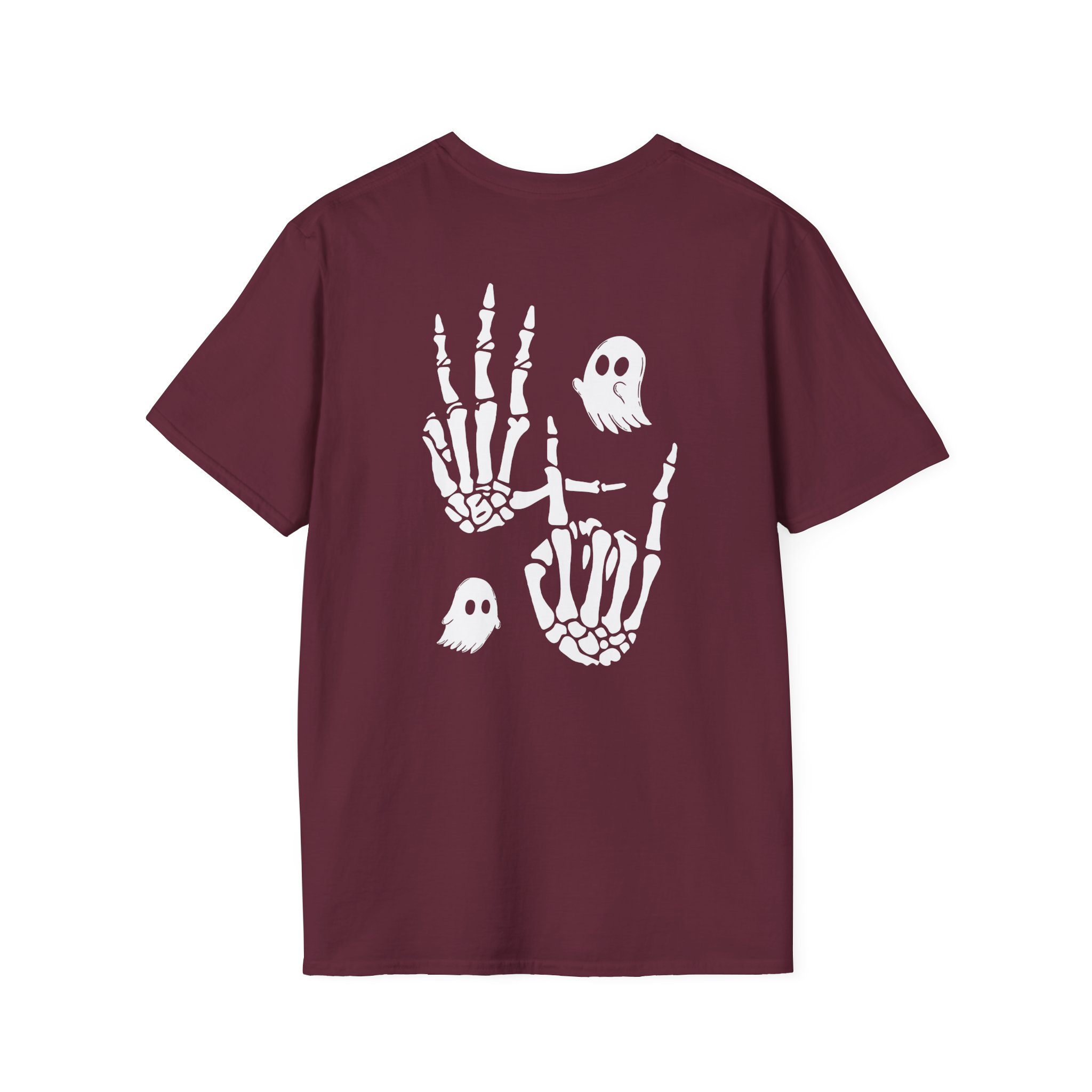 Level Up Unisex Softstyle T-Shirt